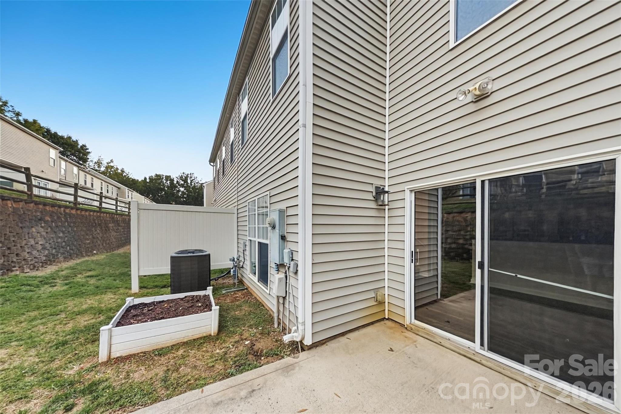 Townhouse at 5454 Franklin Springs Circle, Charlotte, photo 13 of 14
