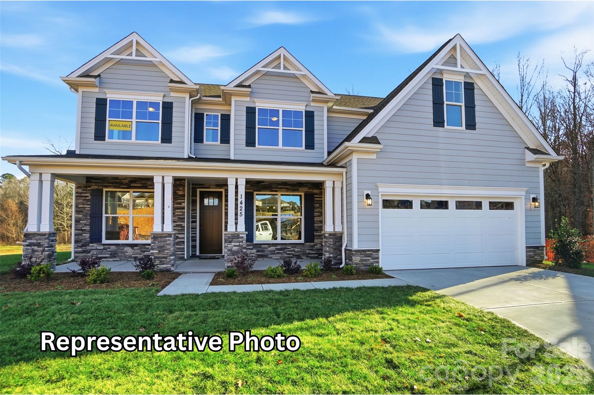 2189 Caravan Lane
