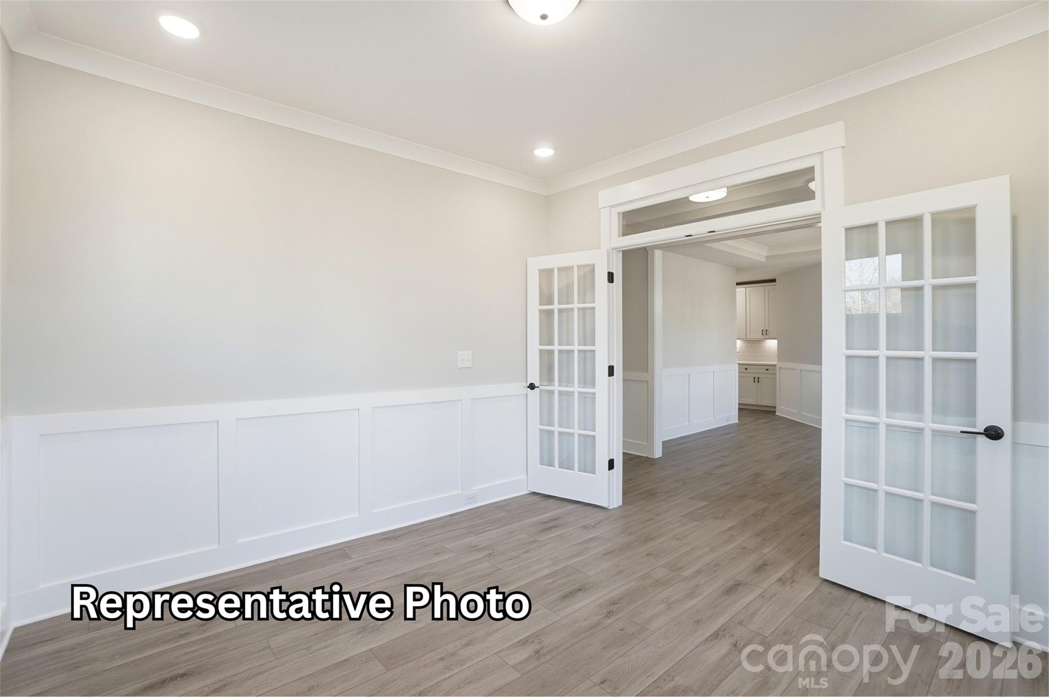 Office - 2189 Caravan Lane, Stanley