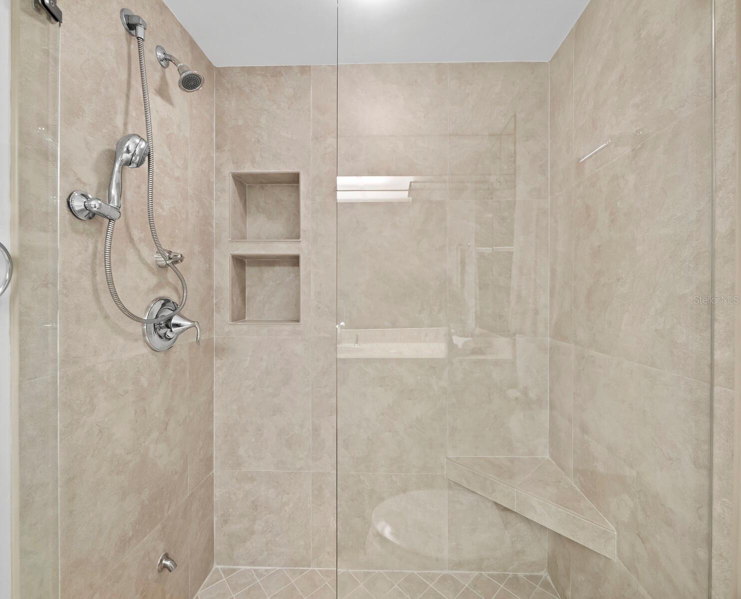 Guest Bath - 455 LONGBOAT CLUB RD #402, LONGBOAT KEY
