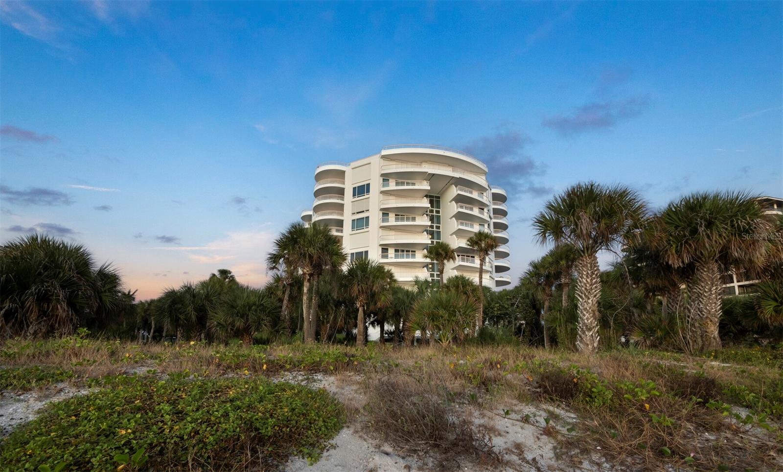 The Pierre - 455 LONGBOAT CLUB RD #402, LONGBOAT KEY