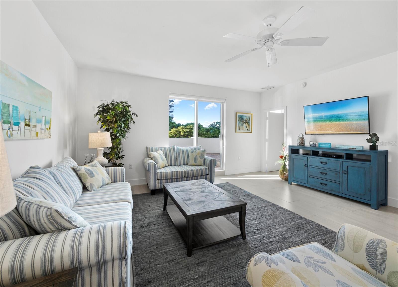 Guest Suite One - 2 Bed/2 Bath - 455 LONGBOAT CLUB RD #402, LONGBOAT KEY