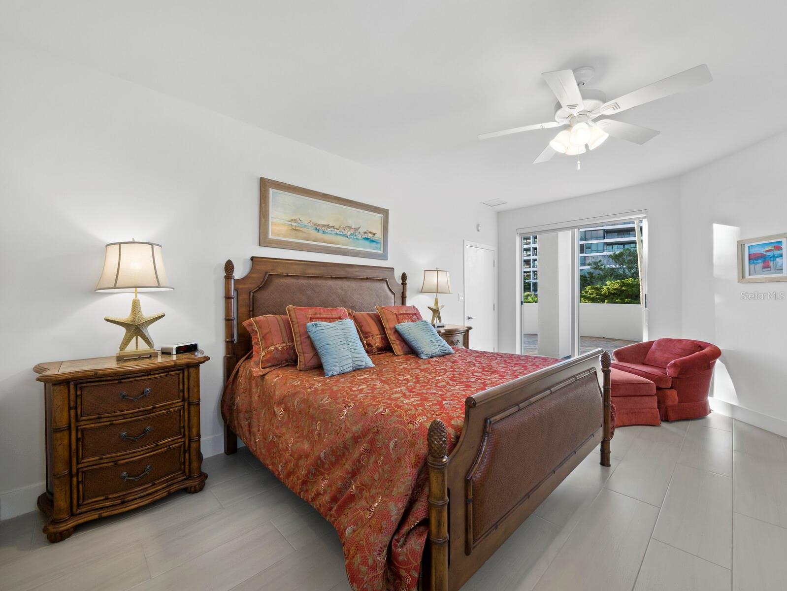 Guest Suite One - BR 1 - 455 LONGBOAT CLUB RD #402, LONGBOAT KEY