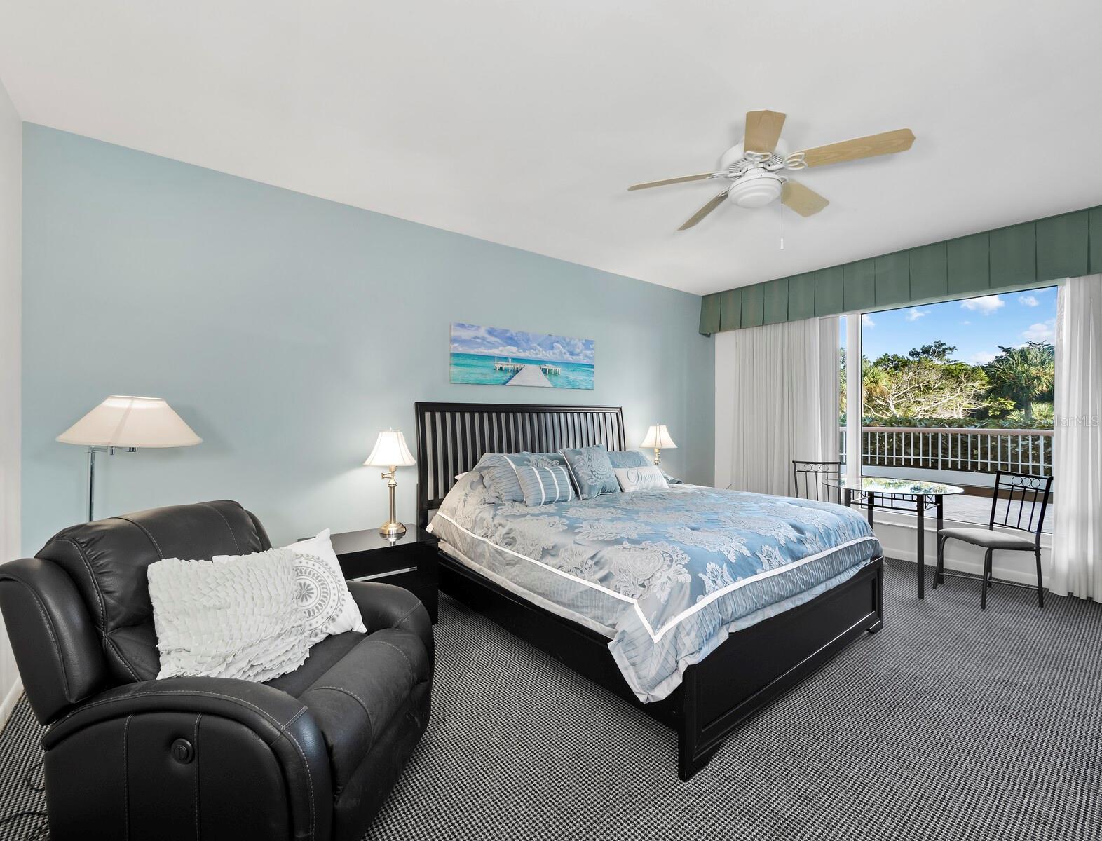 Guest Suite Two - BR - 455 LONGBOAT CLUB RD #402, LONGBOAT KEY