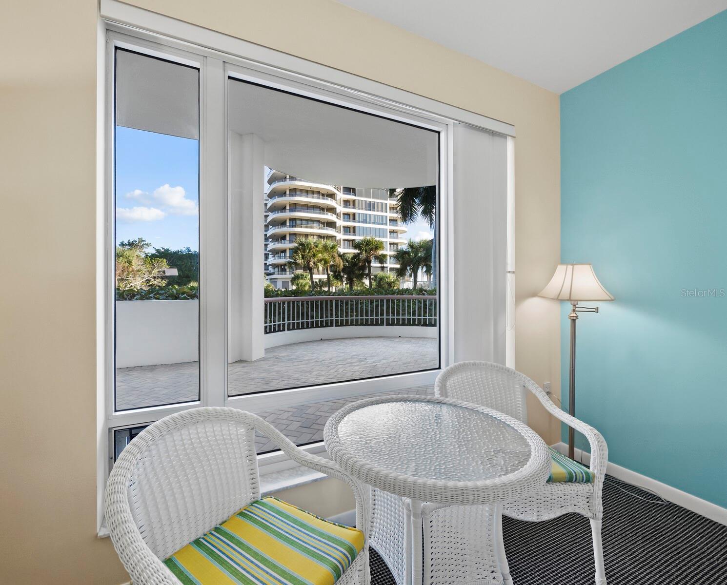 Guest Suite 3 - 455 LONGBOAT CLUB RD #402, LONGBOAT KEY