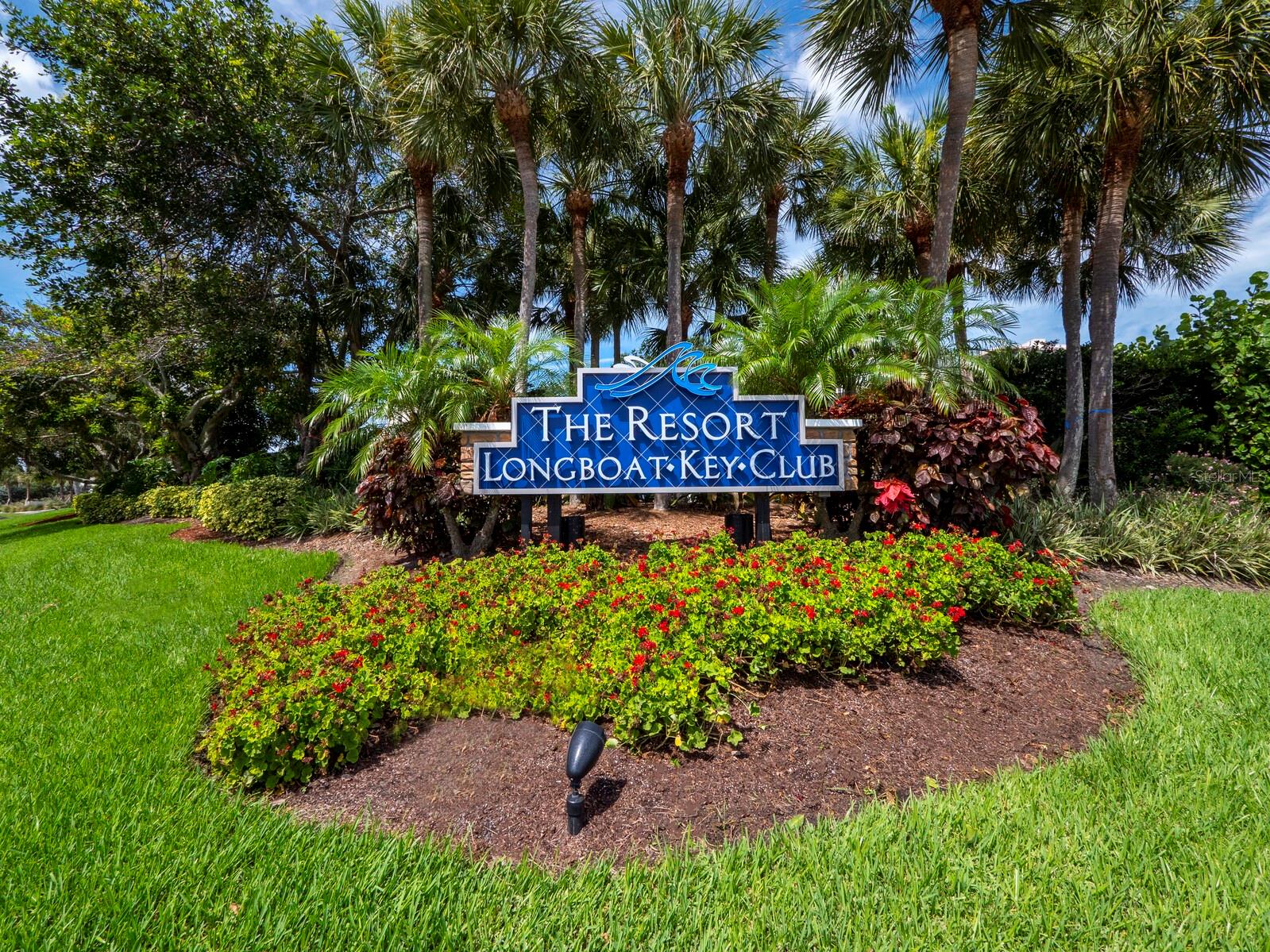Longboat Key Club - 455 LONGBOAT CLUB RD #402, LONGBOAT KEY