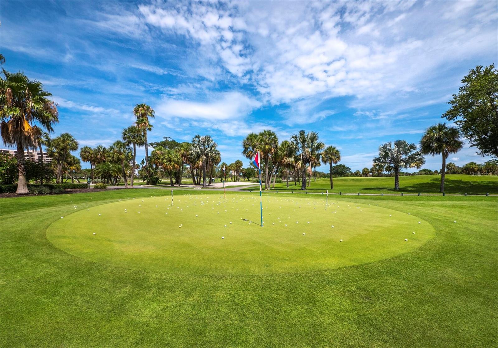 The Longboat Key Club links - 455 LONGBOAT CLUB RD #402, LONGBOAT KEY