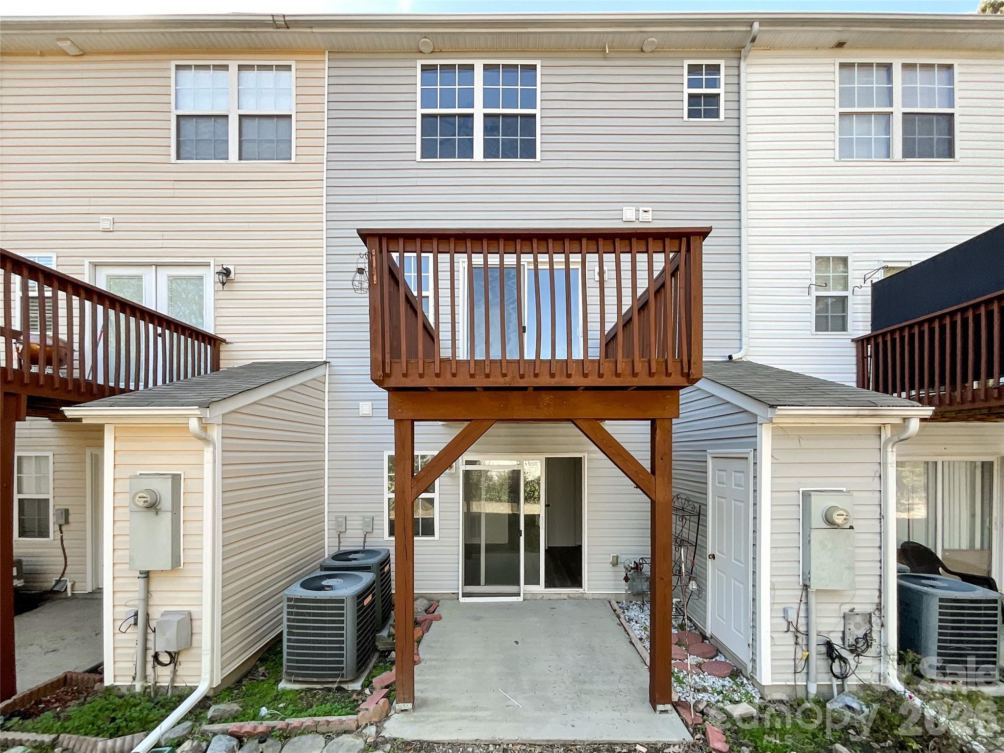 Townhouse at 1228 Iron Gate Court, Rock Hill, photo 47 of 48