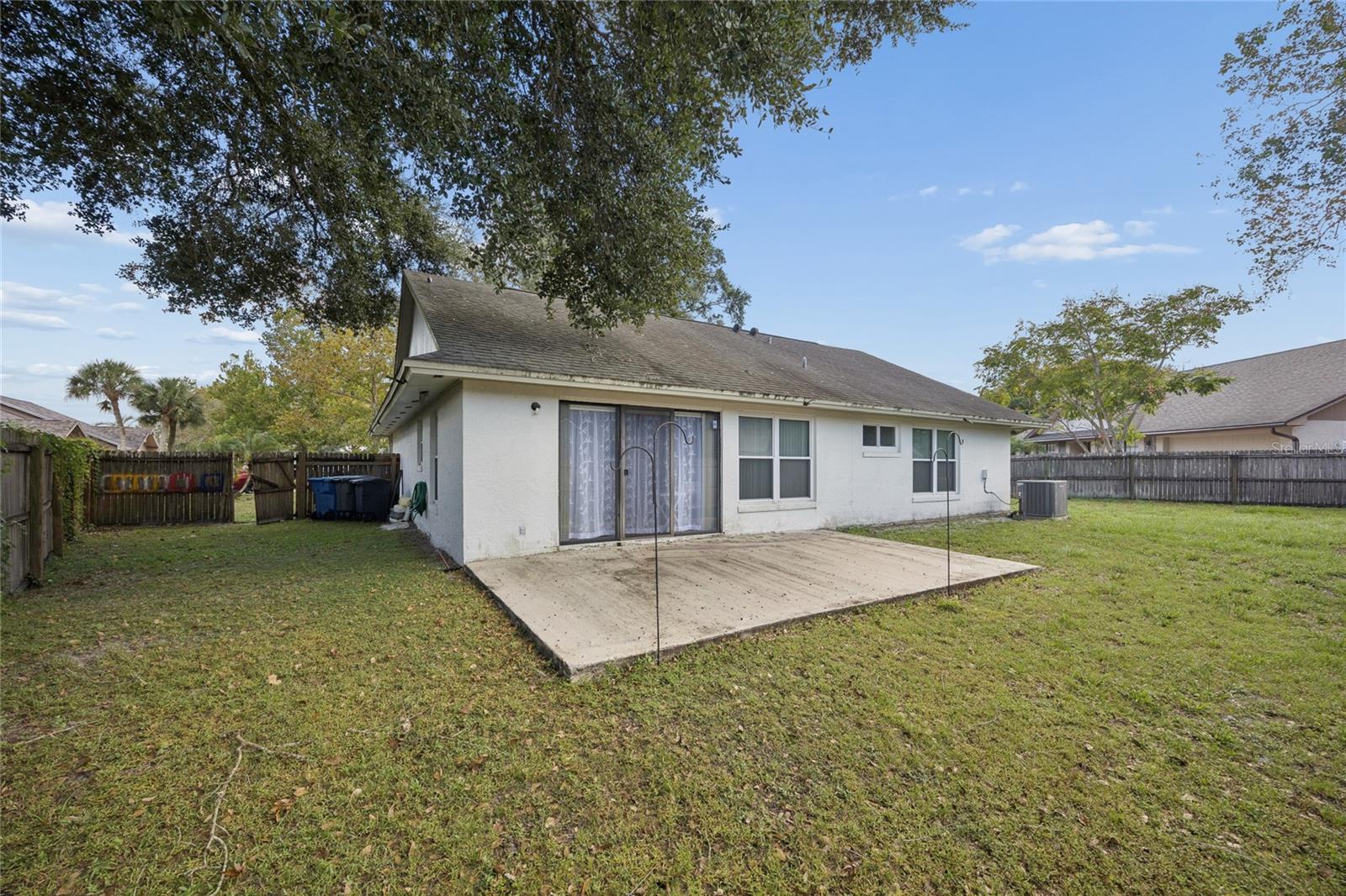 Single Family Residence at 1015 OHANLON CT, OVIEDO, photo 20 of 29