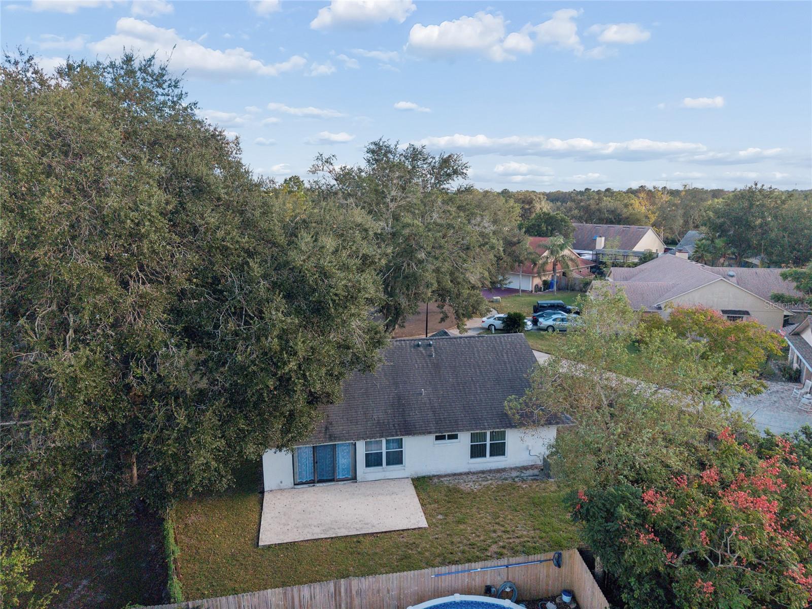 Single Family Residence at 1015 OHANLON CT, OVIEDO, photo 22 of 29