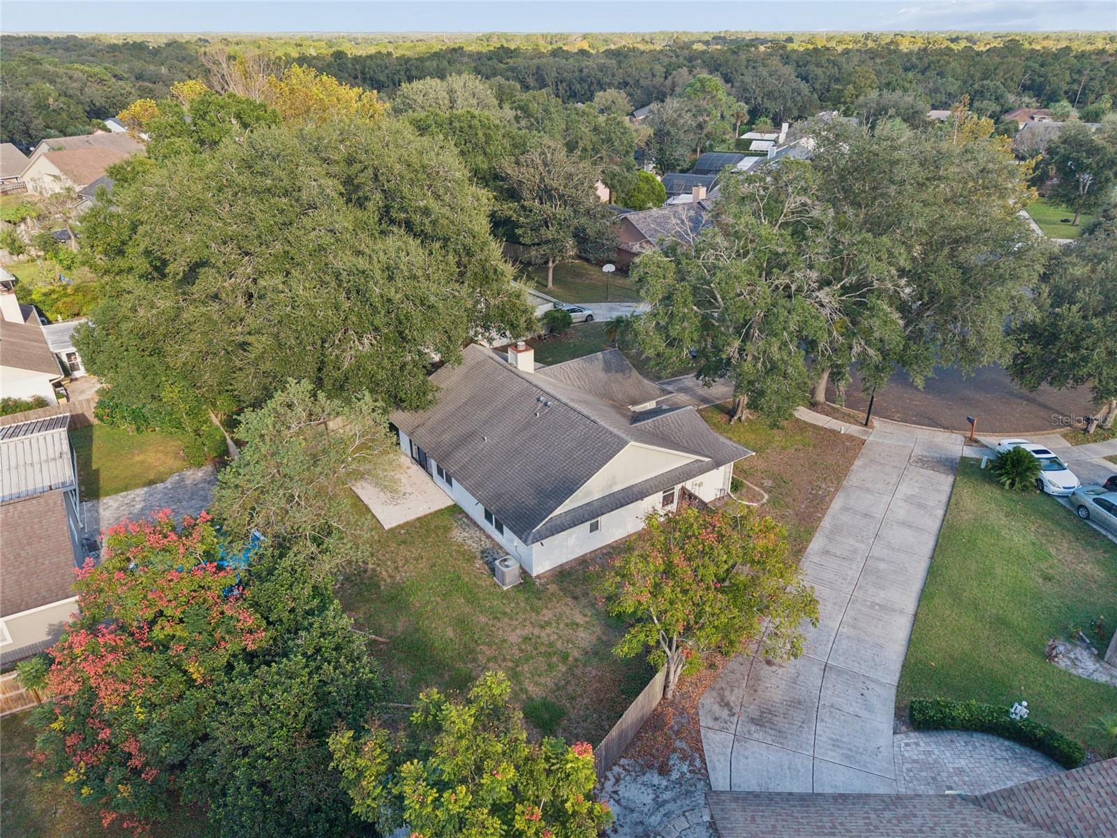 Single Family Residence at 1015 OHANLON CT, OVIEDO, photo 28 of 29