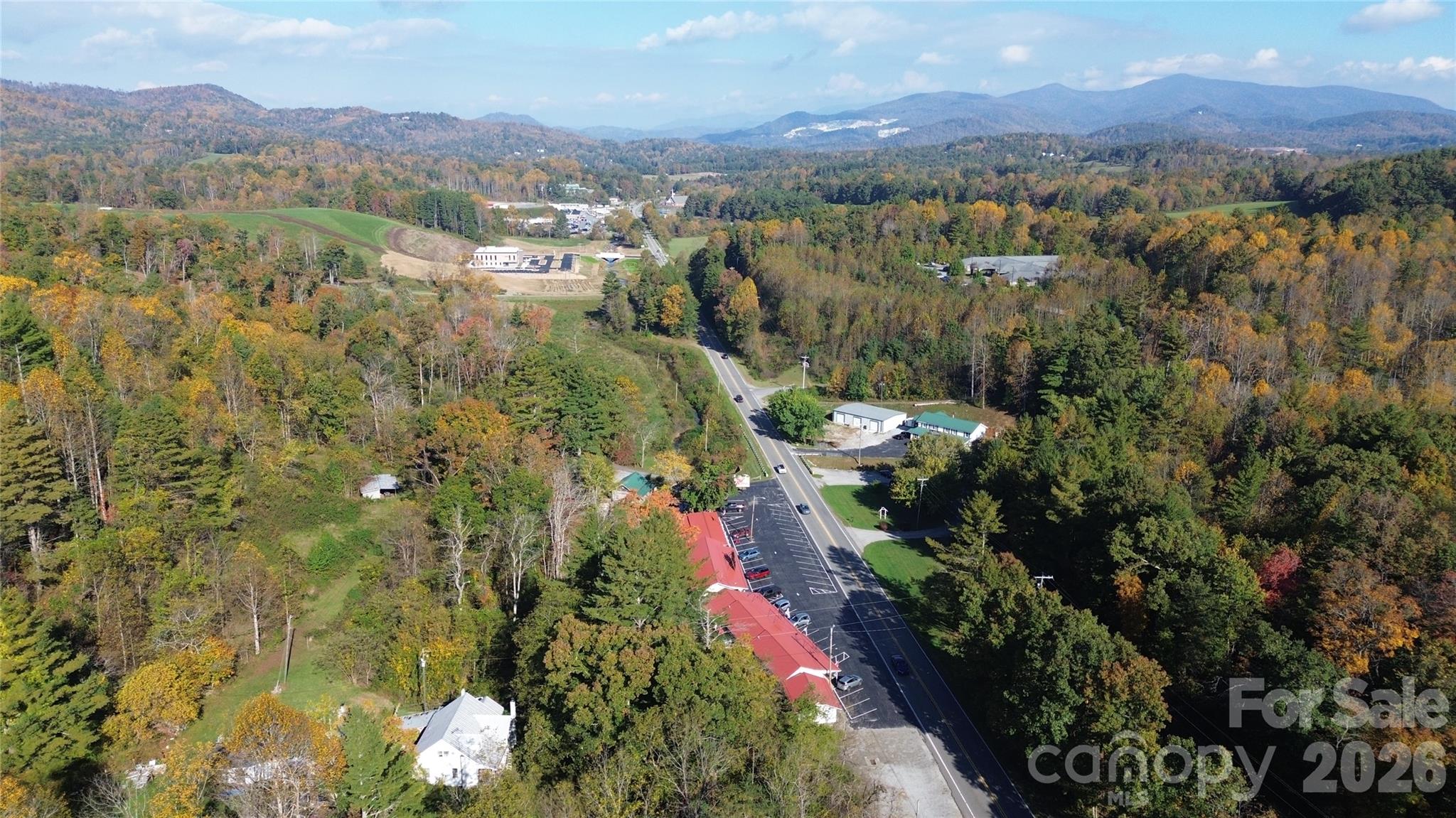 Retail at 13780 S 226 Highway, Spruce Pine, photo 4 of 41