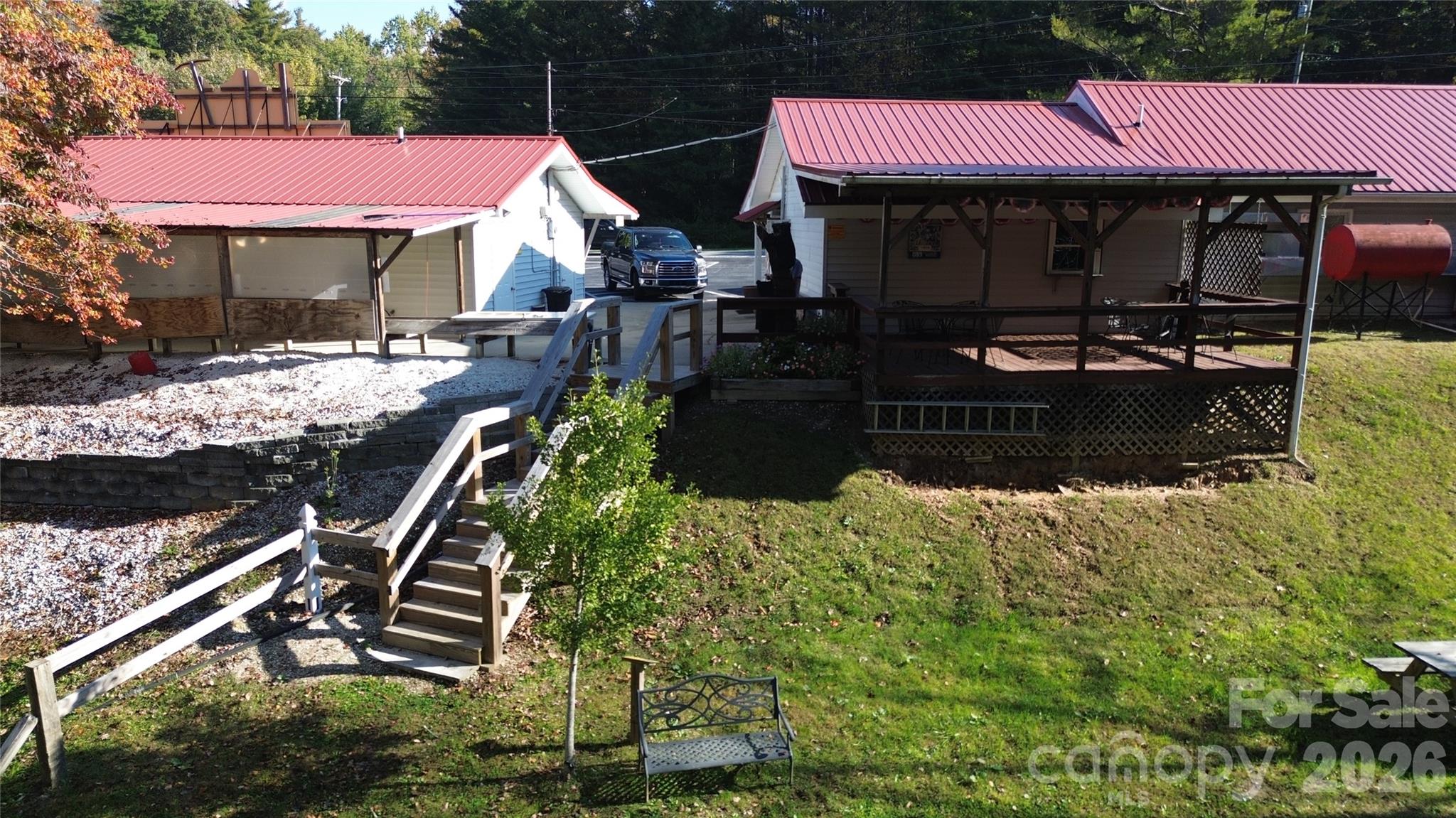 Retail at 13780 S 226 Highway, Spruce Pine, photo 39 of 41