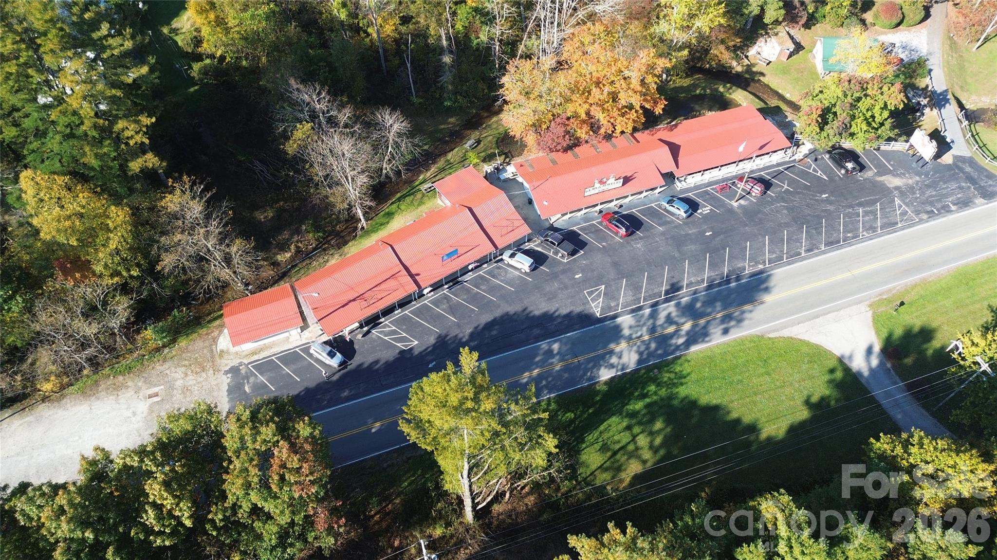 Retail at 13780 S 226 Highway, Spruce Pine, photo 40 of 41