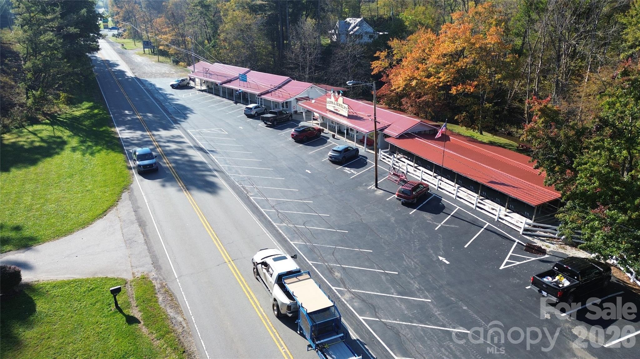 Retail at 13780 S 226 Highway, Spruce Pine, photo 41 of 41