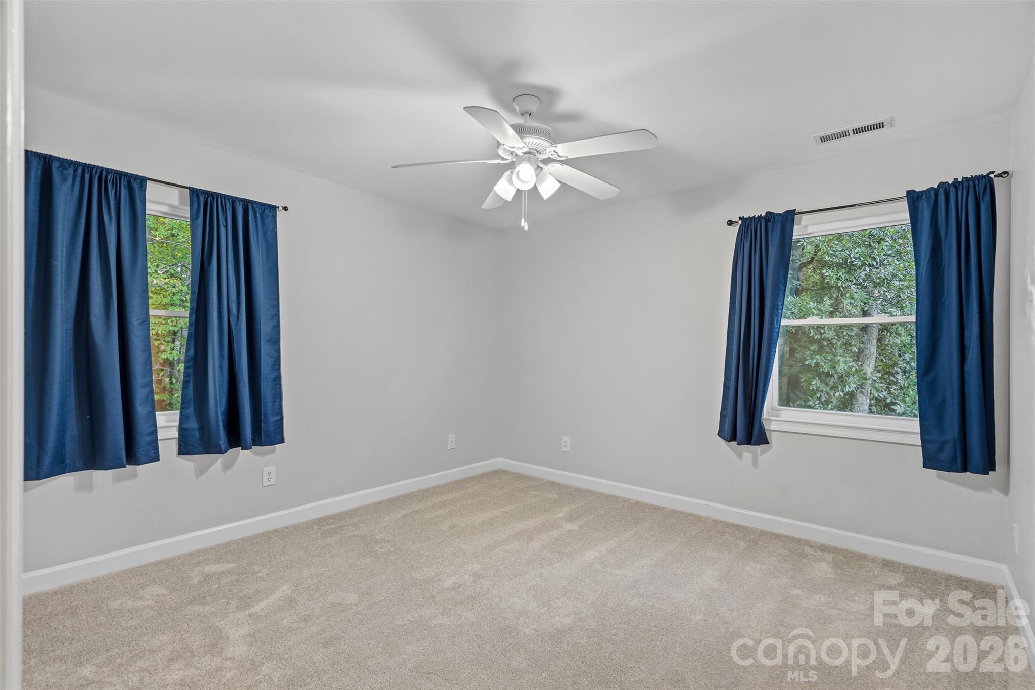 Bedroom 5 - 8609 Laurelwood Lane, Waxhaw