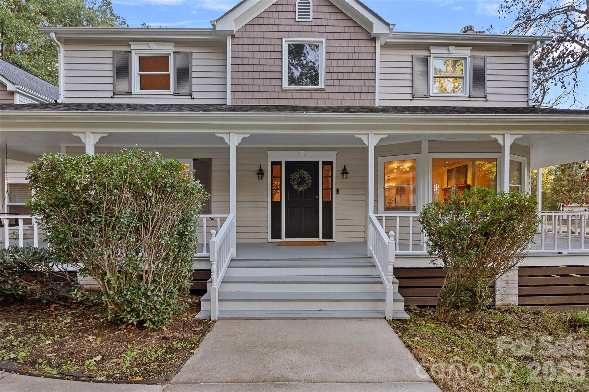 8609 Laurelwood Lane