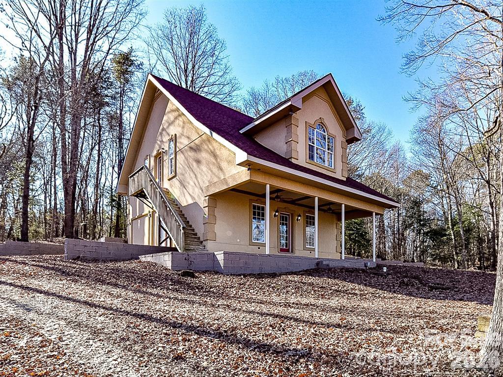 730 High Rock Crusher Road