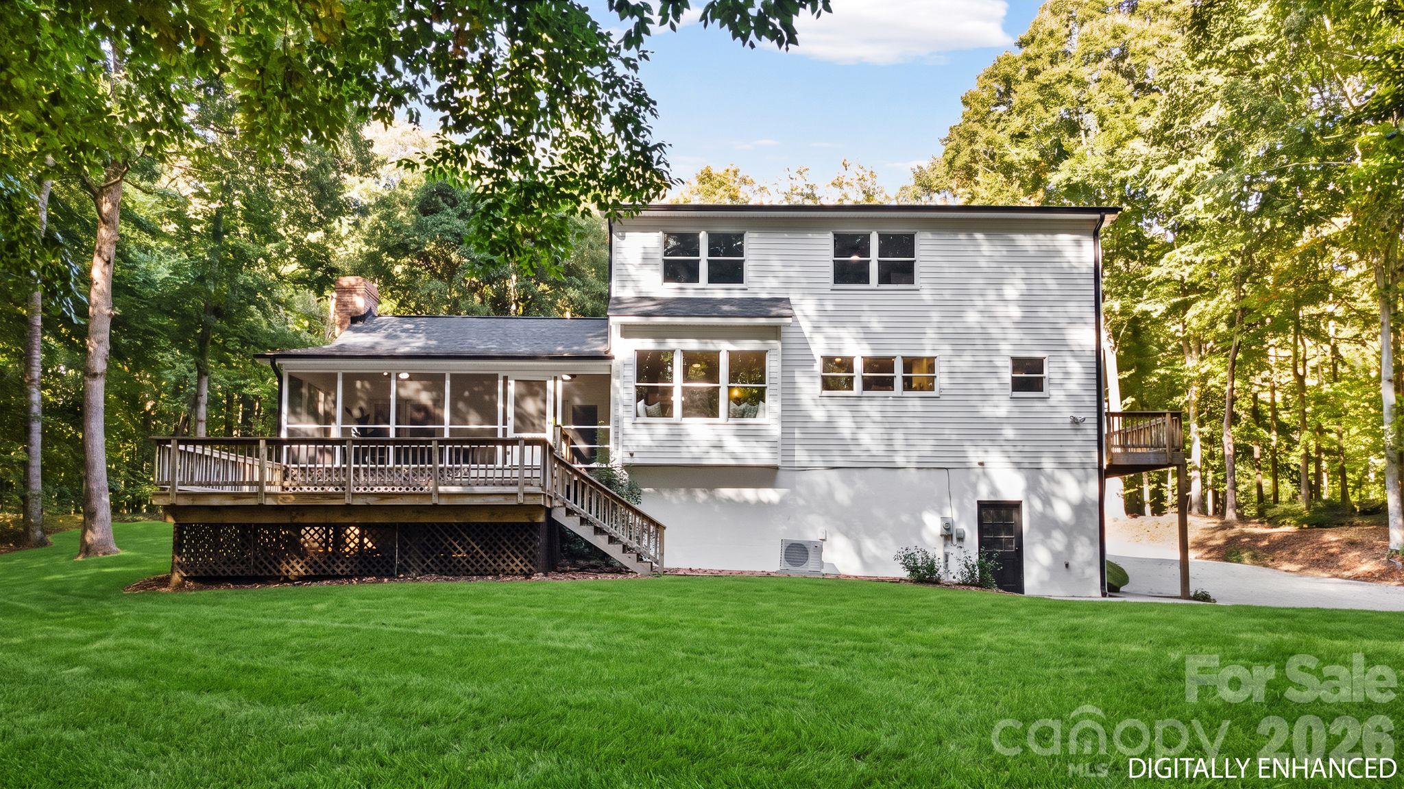Single Family Residence at 270 Sweet Autumn Lane, Lexington, photo 7 of 45