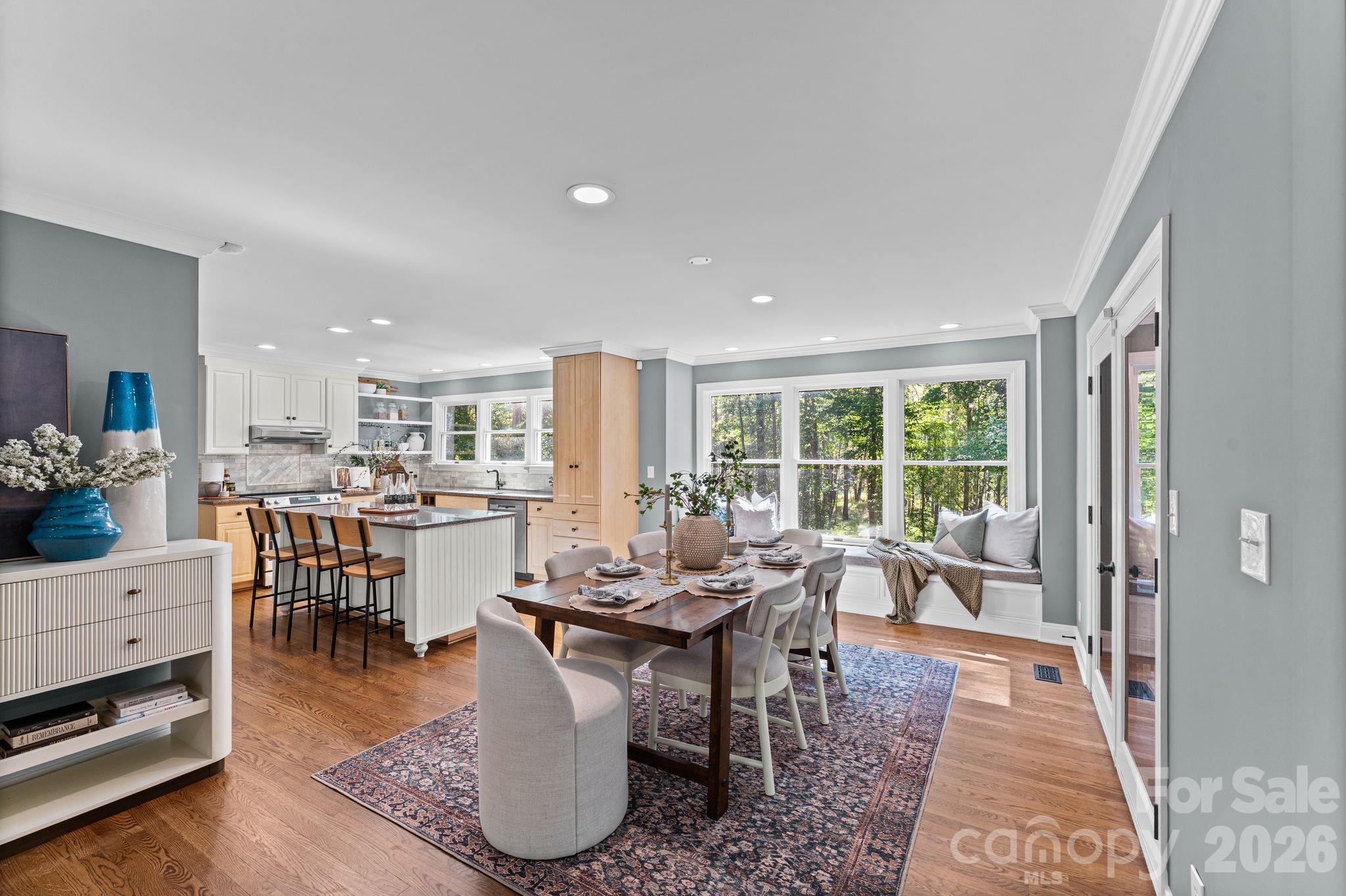 Single Family Residence at 270 Sweet Autumn Lane, Lexington, photo 8 of 45