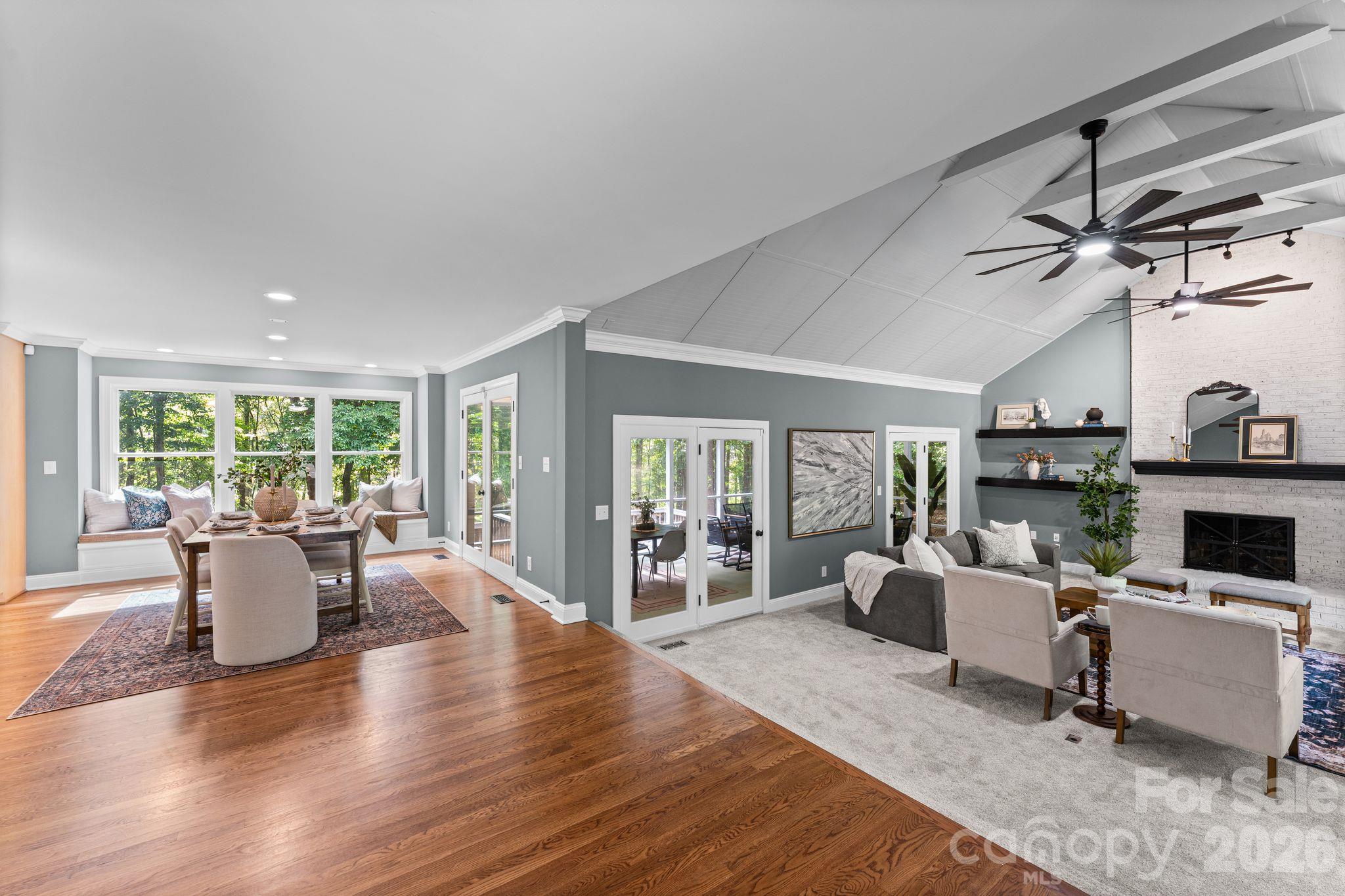 Single Family Residence at 270 Sweet Autumn Lane, Lexington, photo 12 of 45