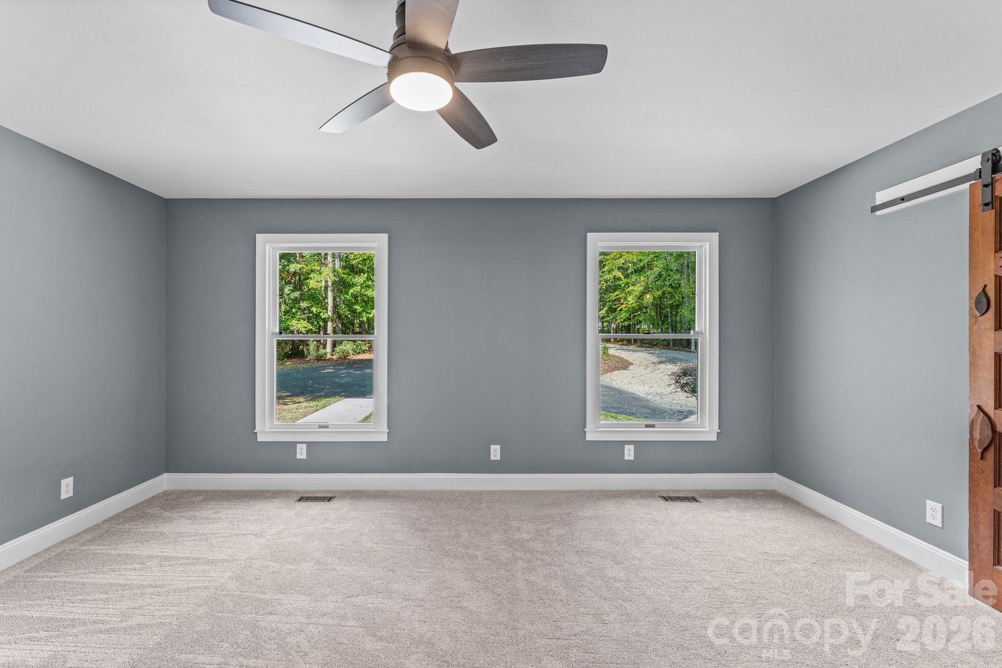 Single Family Residence at 270 Sweet Autumn Lane, Lexington, photo 33 of 45