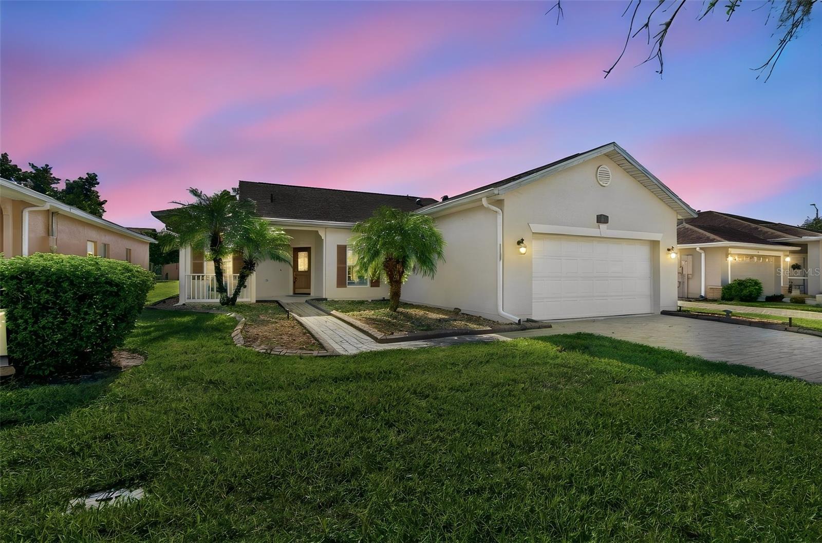 168 ROCK SPRINGS DR
