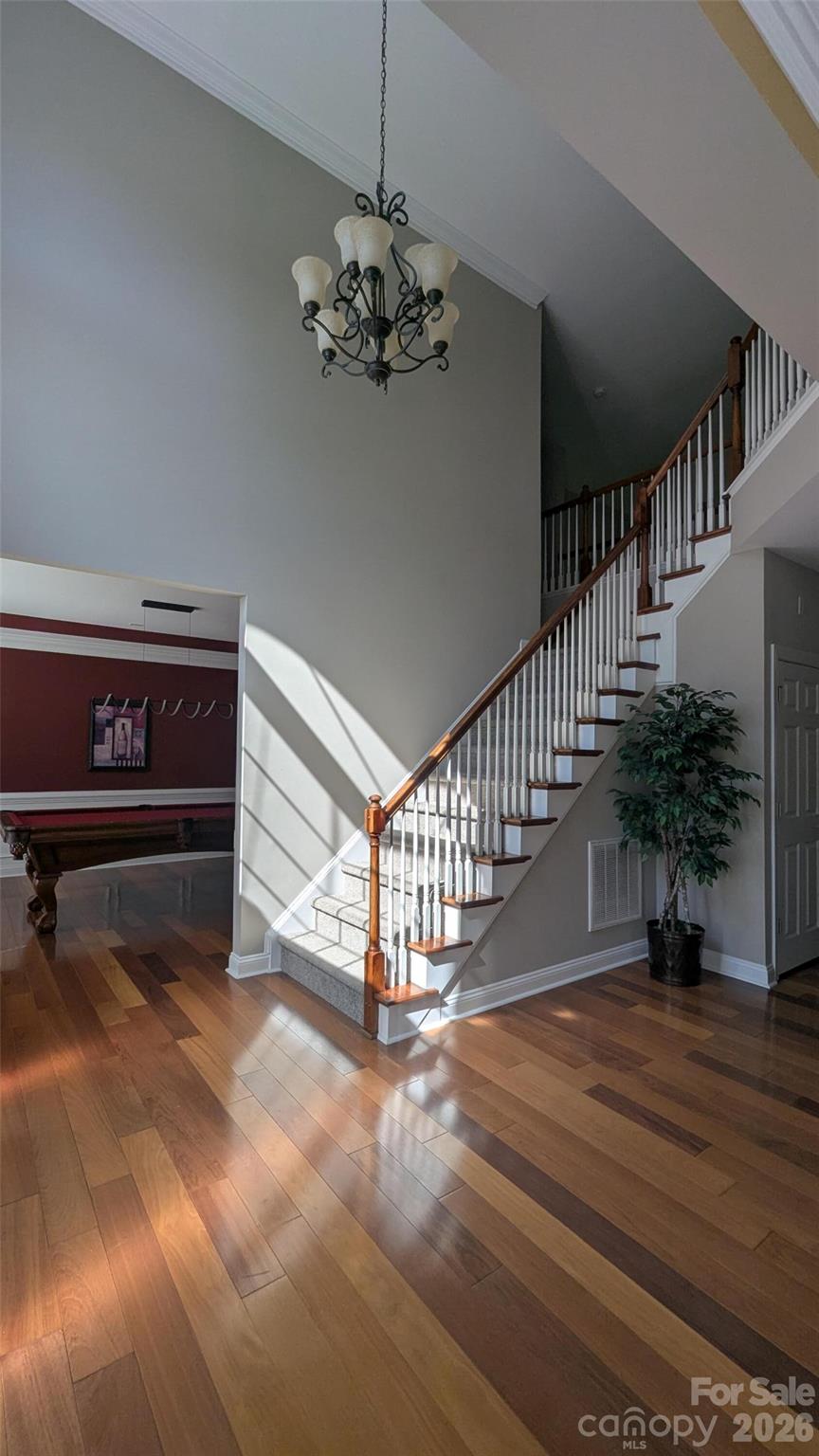 Single Family Residence at 2221 Creek View Court, Indian Land, photo 2 of 35