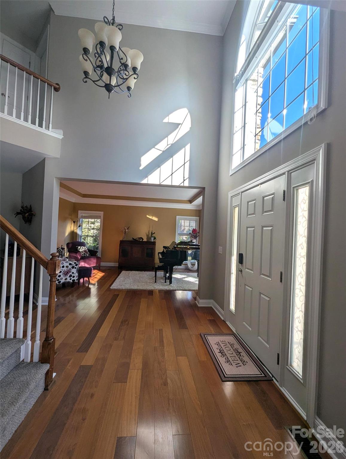 Single Family Residence at 2221 Creek View Court, Indian Land, photo 3 of 35