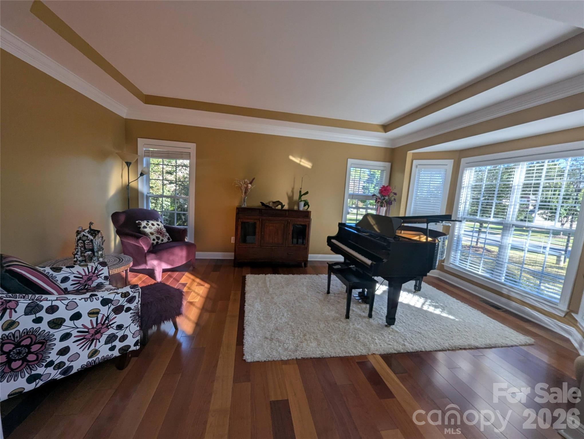 Single Family Residence at 2221 Creek View Court, Indian Land, photo 4 of 35