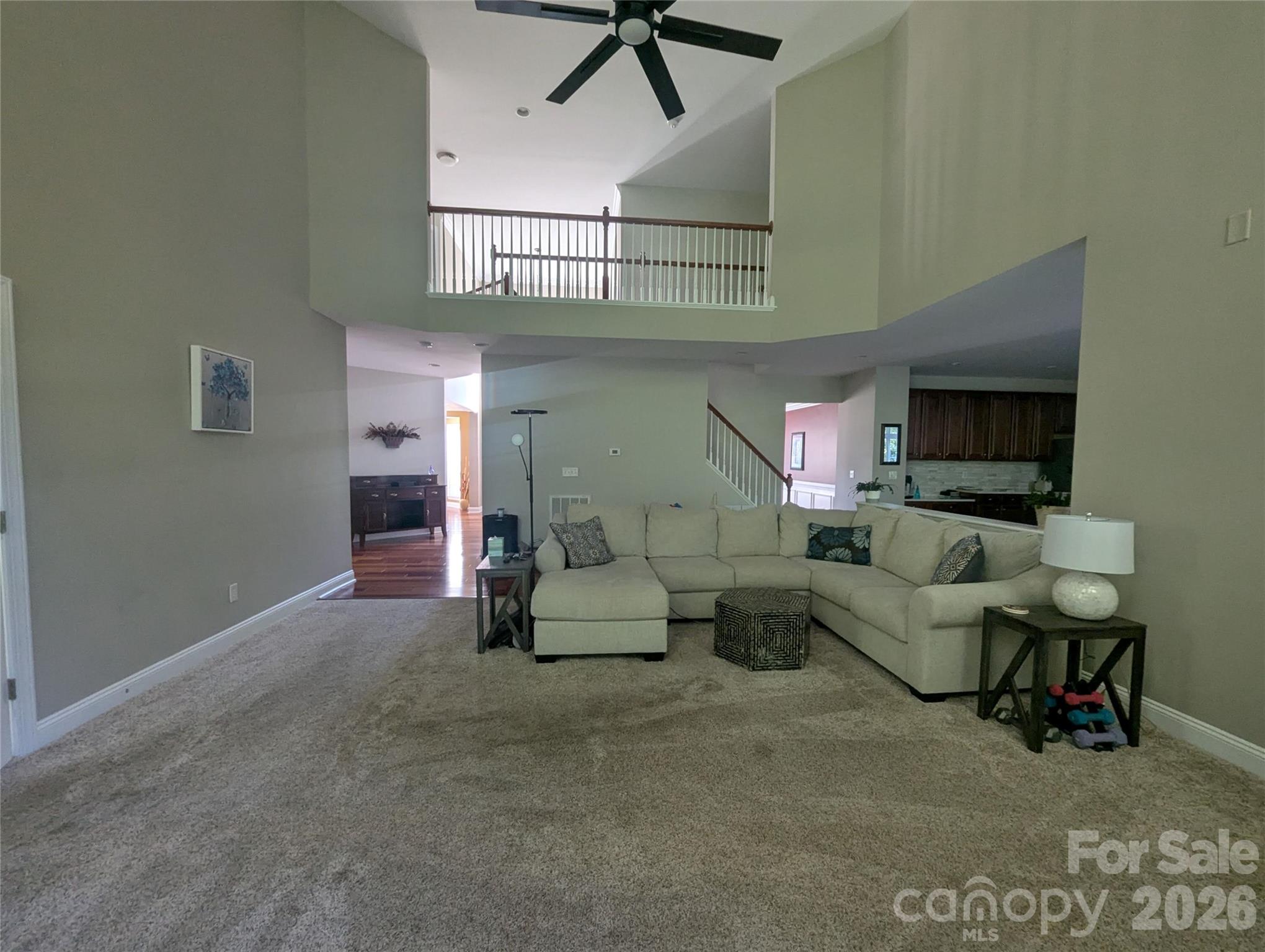 Single Family Residence at 2221 Creek View Court, Indian Land, photo 6 of 35