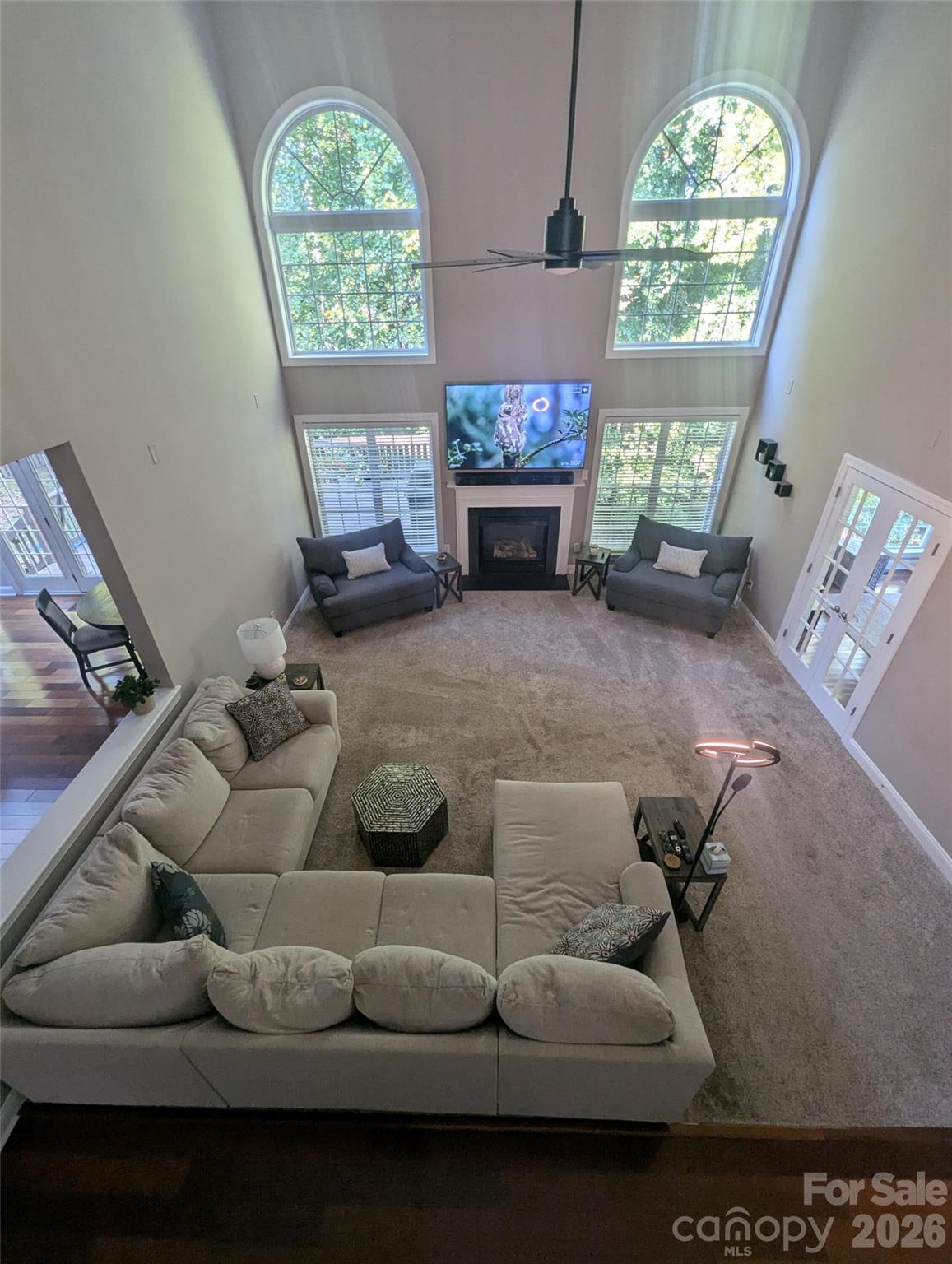 Single Family Residence at 2221 Creek View Court, Indian Land, photo 7 of 35
