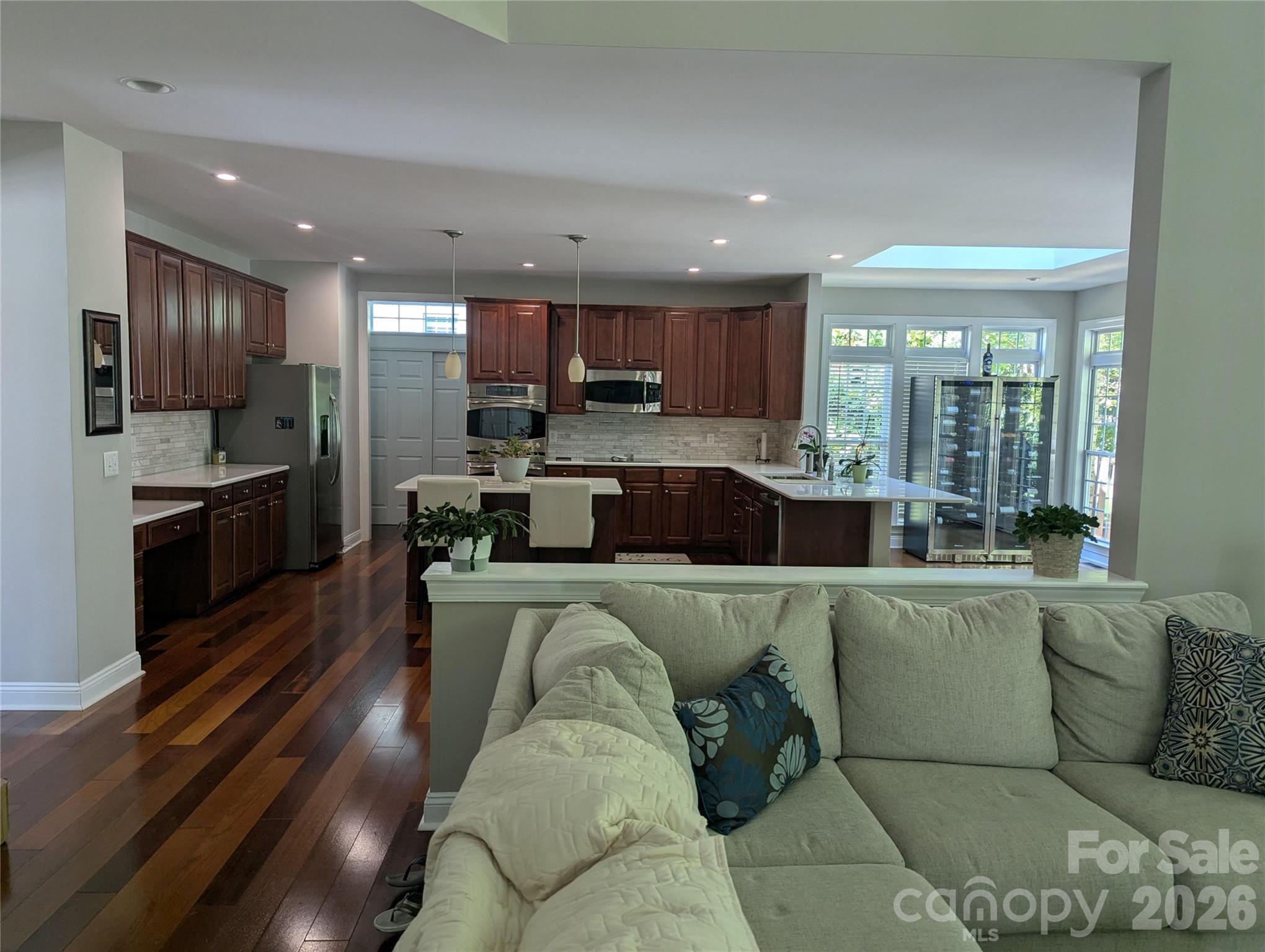 Single Family Residence at 2221 Creek View Court, Indian Land, photo 8 of 35