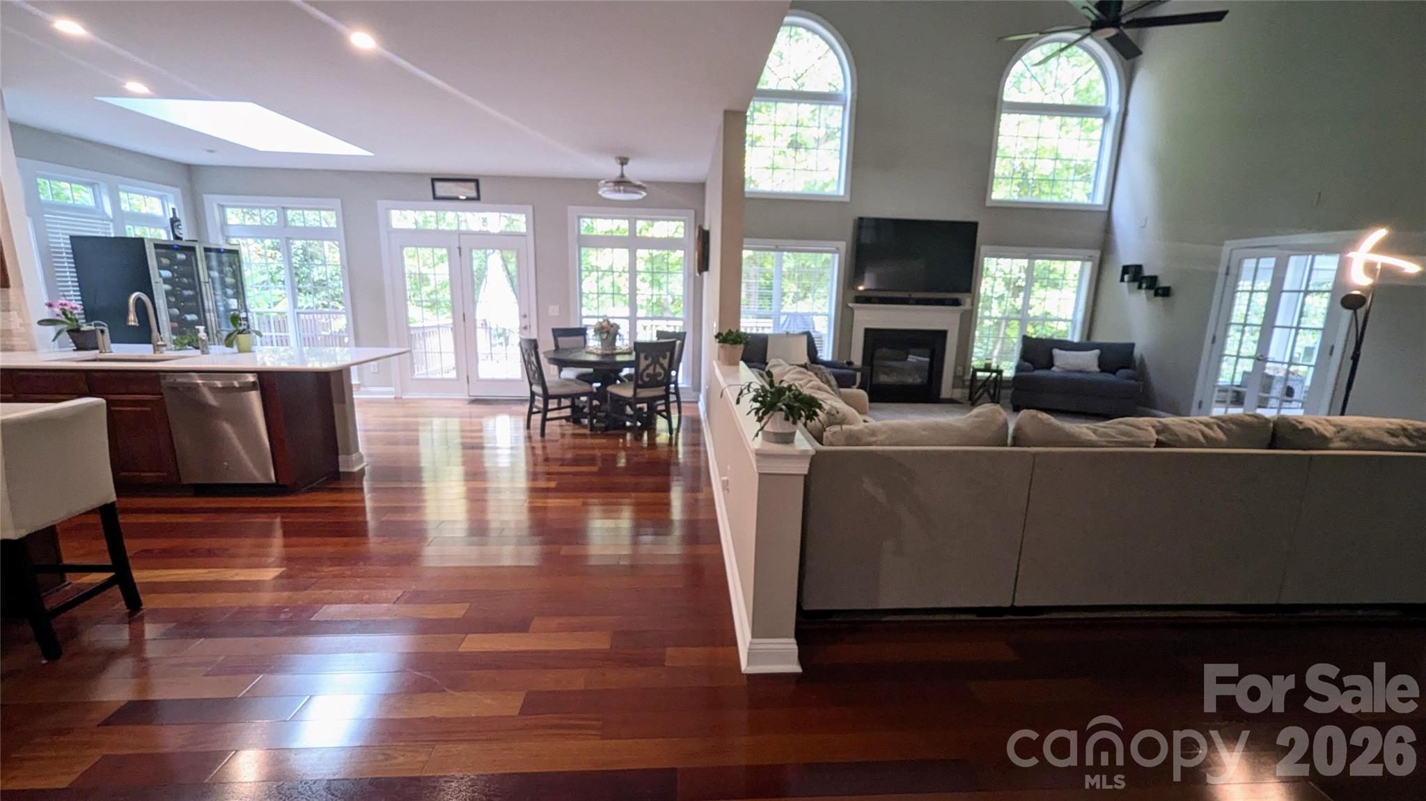 Single Family Residence at 2221 Creek View Court, Indian Land, photo 9 of 35