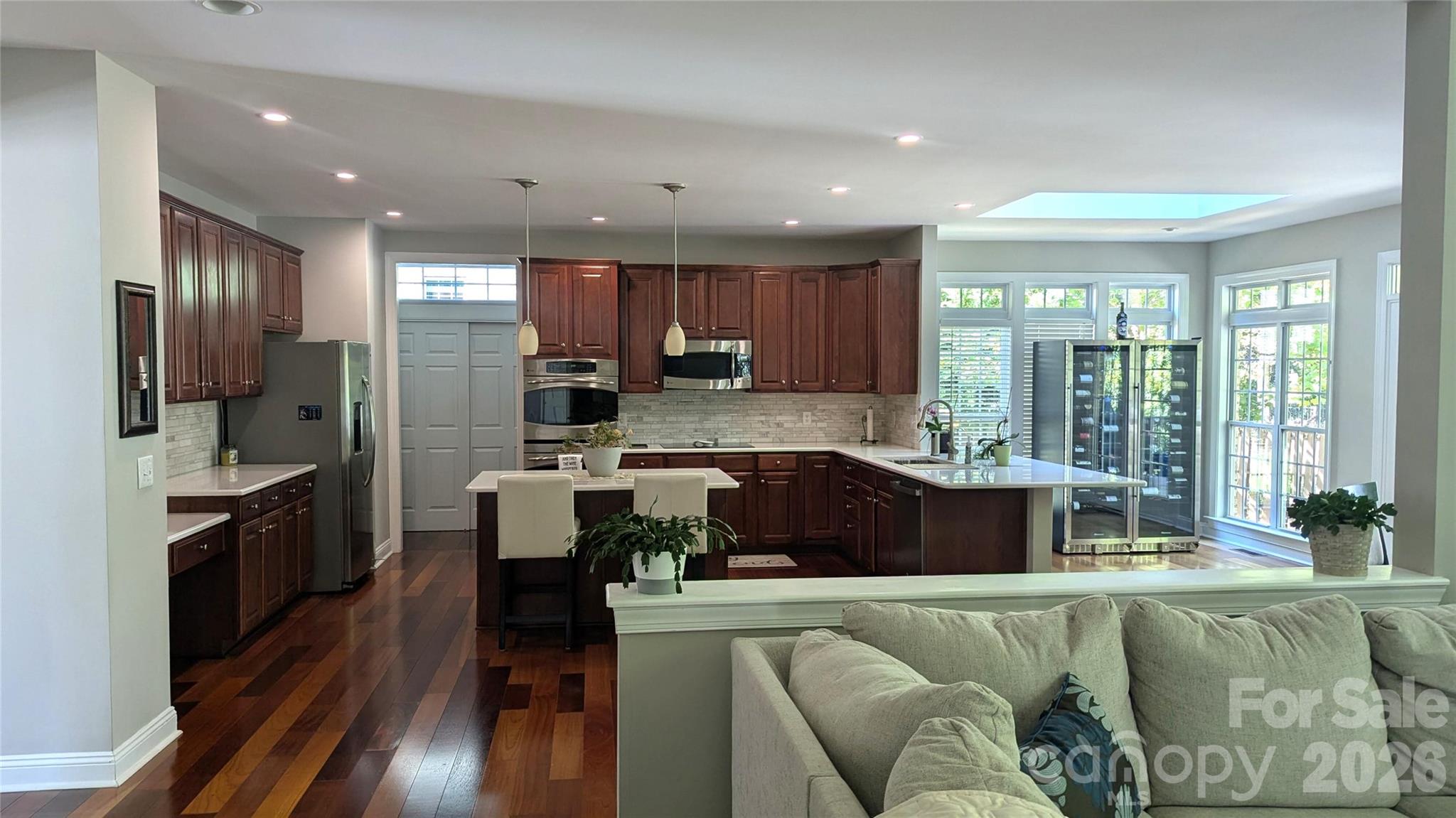 Single Family Residence at 2221 Creek View Court, Indian Land, photo 10 of 35