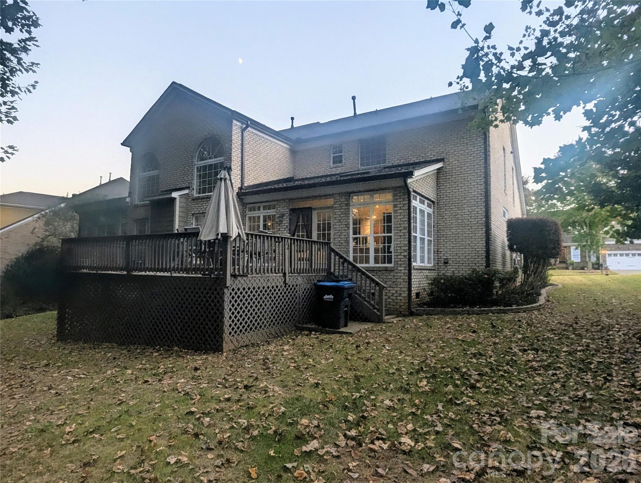 Single Family Residence at 2221 Creek View Court, Indian Land, photo 14 of 35