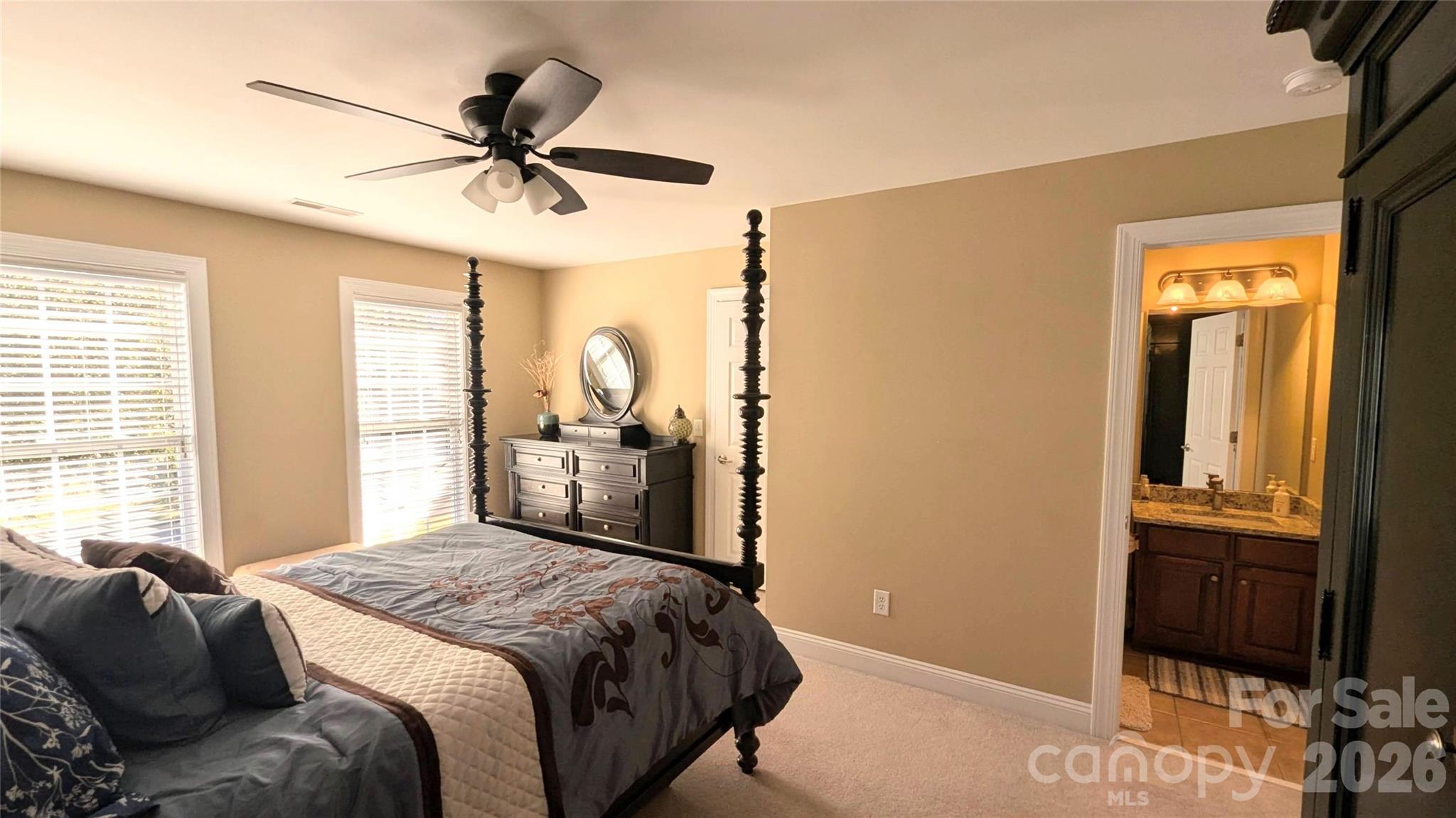 Single Family Residence at 2221 Creek View Court, Indian Land, photo 25 of 35