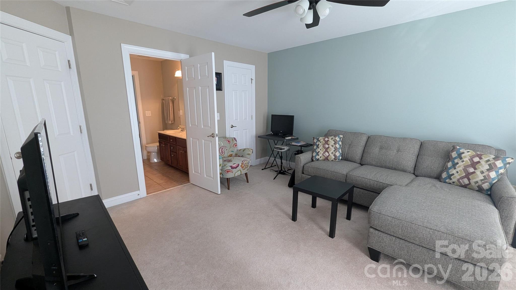 Single Family Residence at 2221 Creek View Court, Indian Land, photo 26 of 35