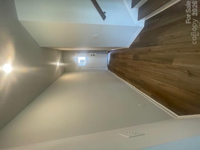 Foyer - 257 Alluvium Lane, Waxhaw