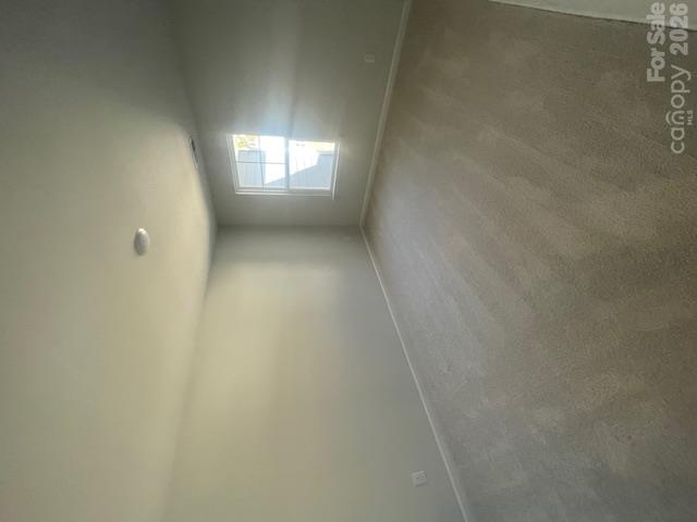 Secondary bedroom - 257 Alluvium Lane, Waxhaw