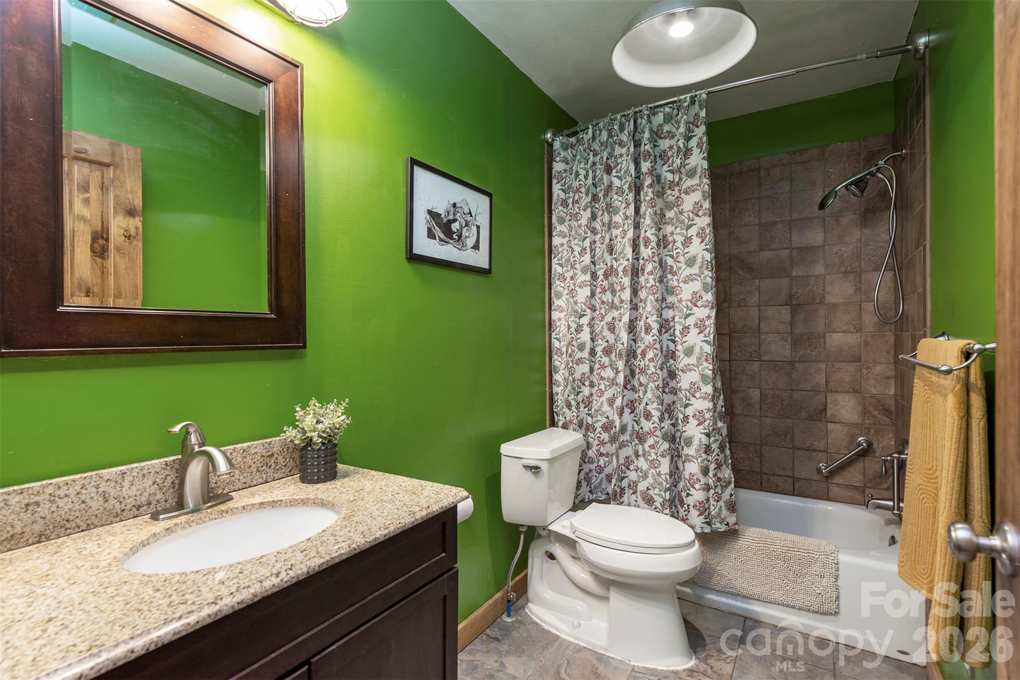 Single Family Residence at 418 Sunshine Cove Road, Waynesville, photo 18 of 37