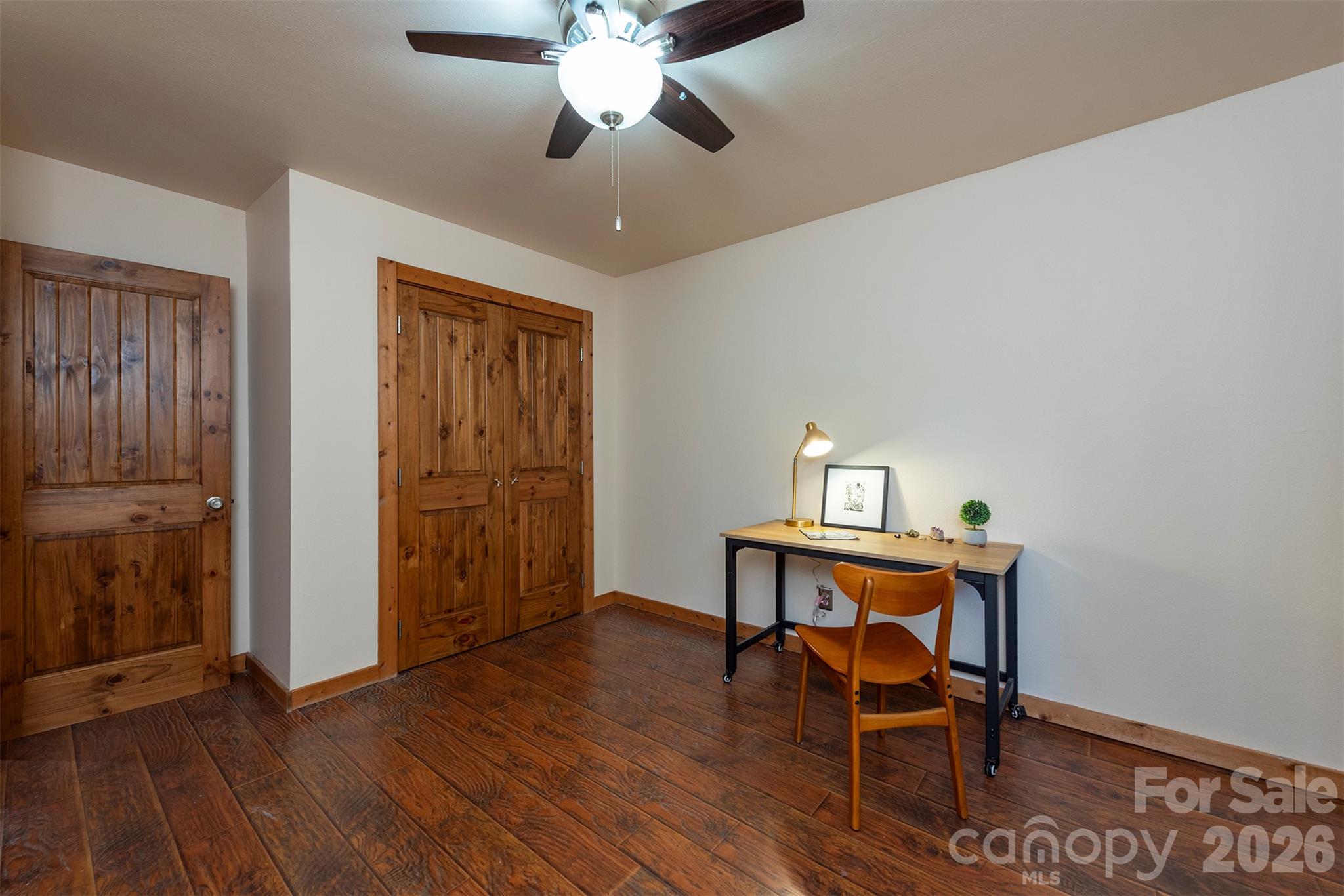 Single Family Residence at 418 Sunshine Cove Road, Waynesville, photo 20 of 37