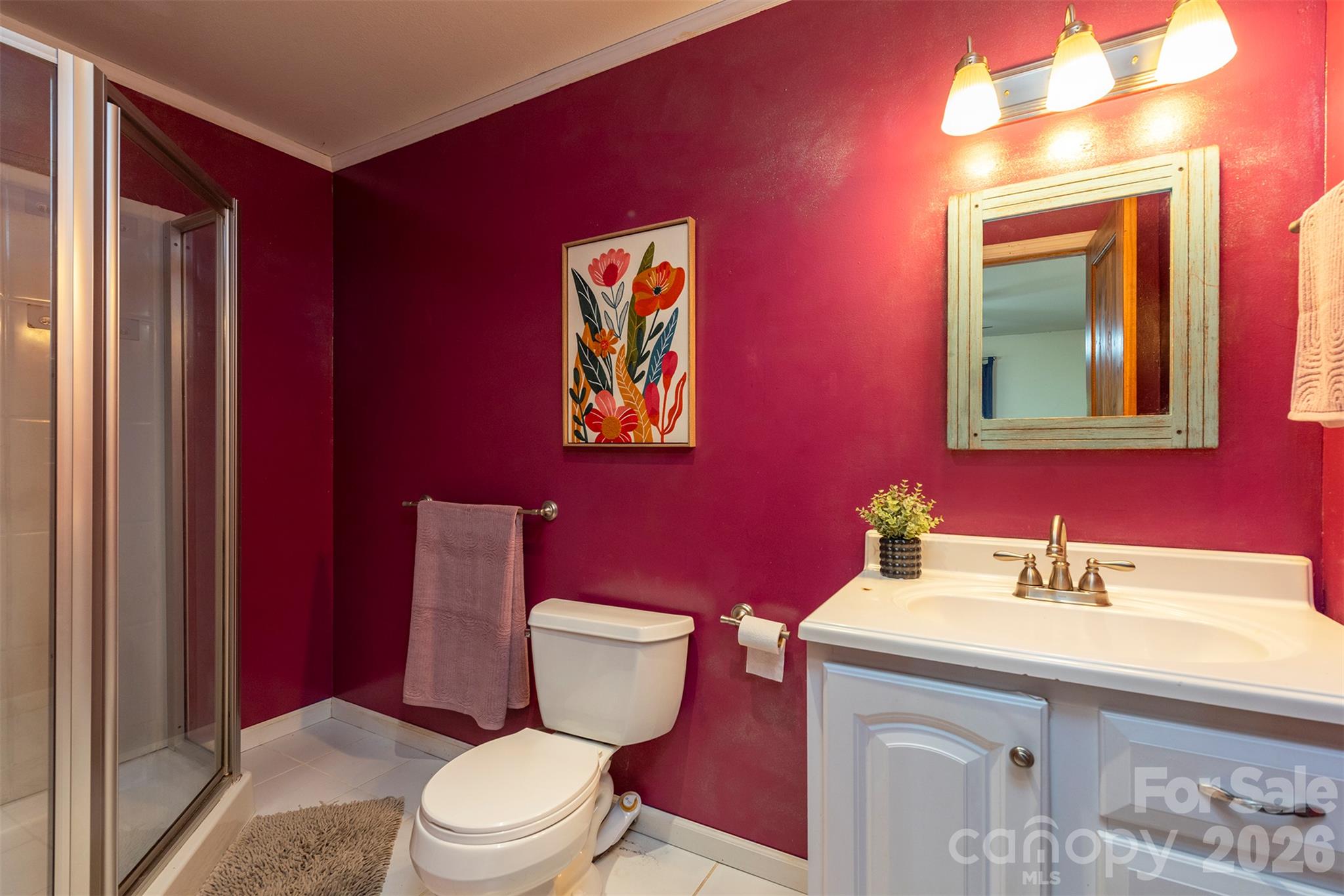 Single Family Residence at 418 Sunshine Cove Road, Waynesville, photo 23 of 37