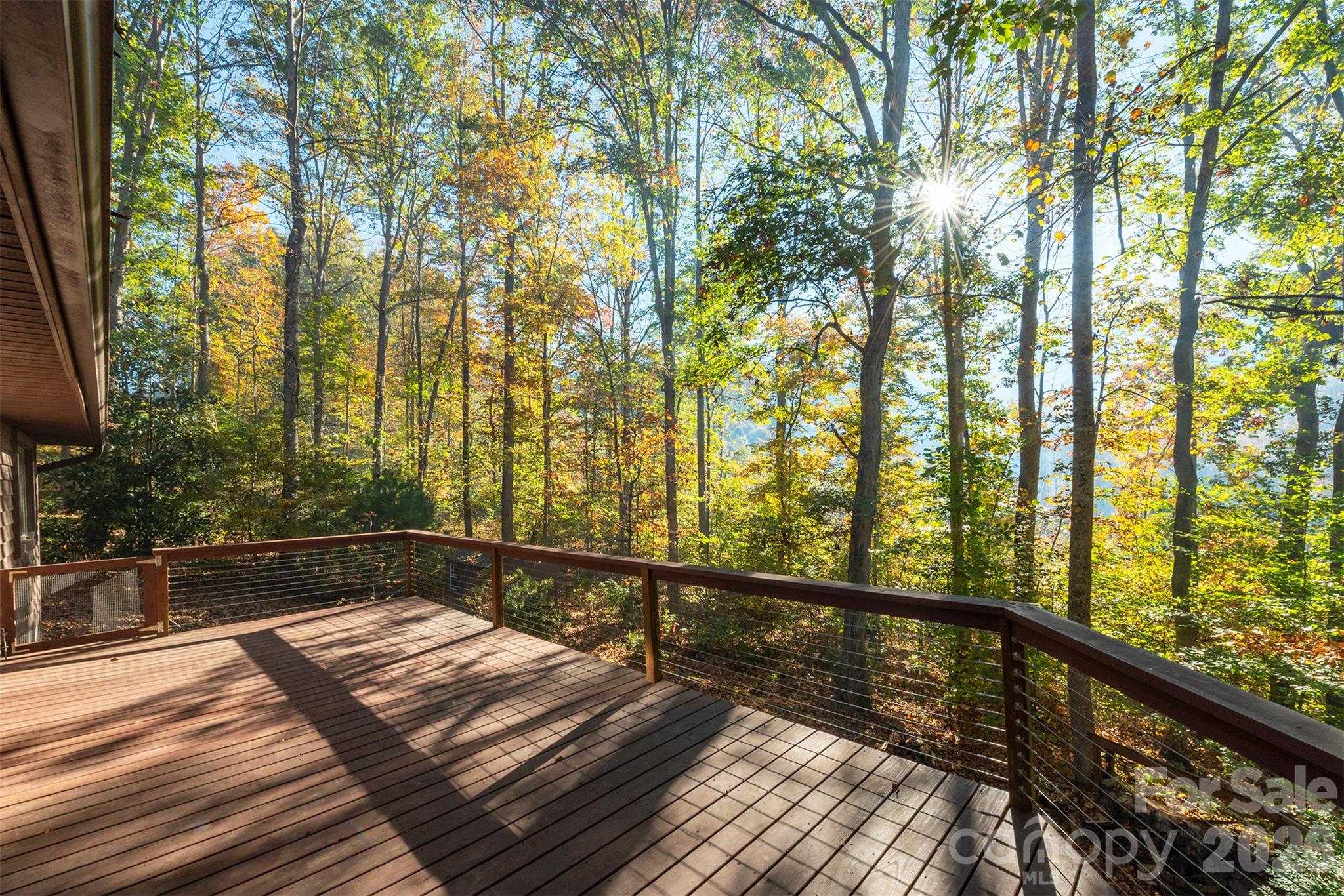 Single Family Residence at 418 Sunshine Cove Road, Waynesville, photo 31 of 37