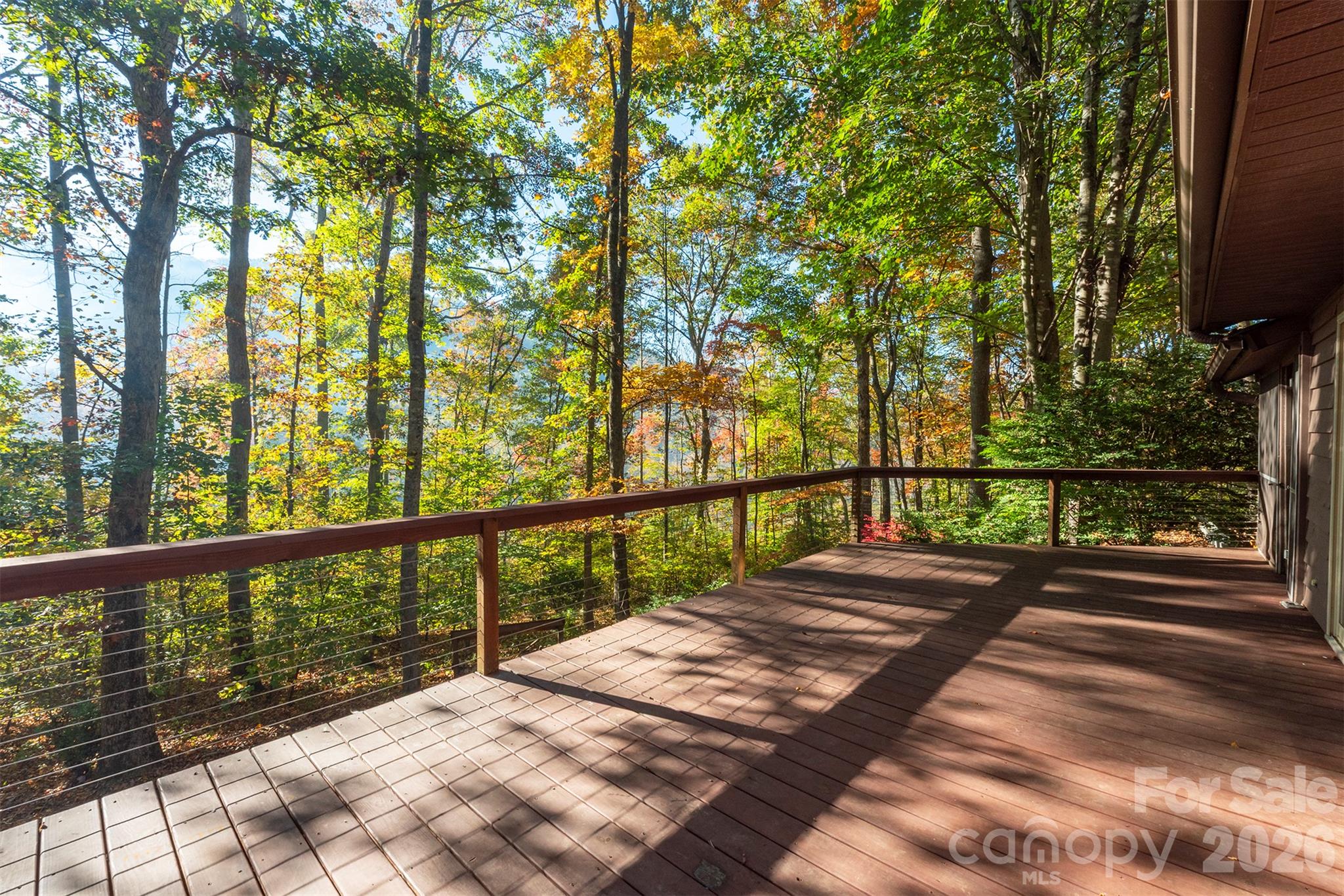 Single Family Residence at 418 Sunshine Cove Road, Waynesville, photo 32 of 37