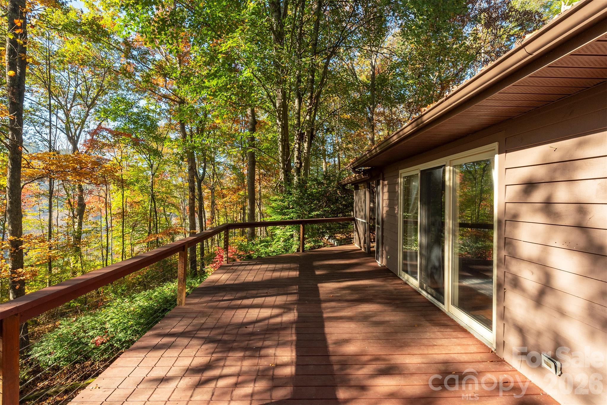 Single Family Residence at 418 Sunshine Cove Road, Waynesville, photo 33 of 37