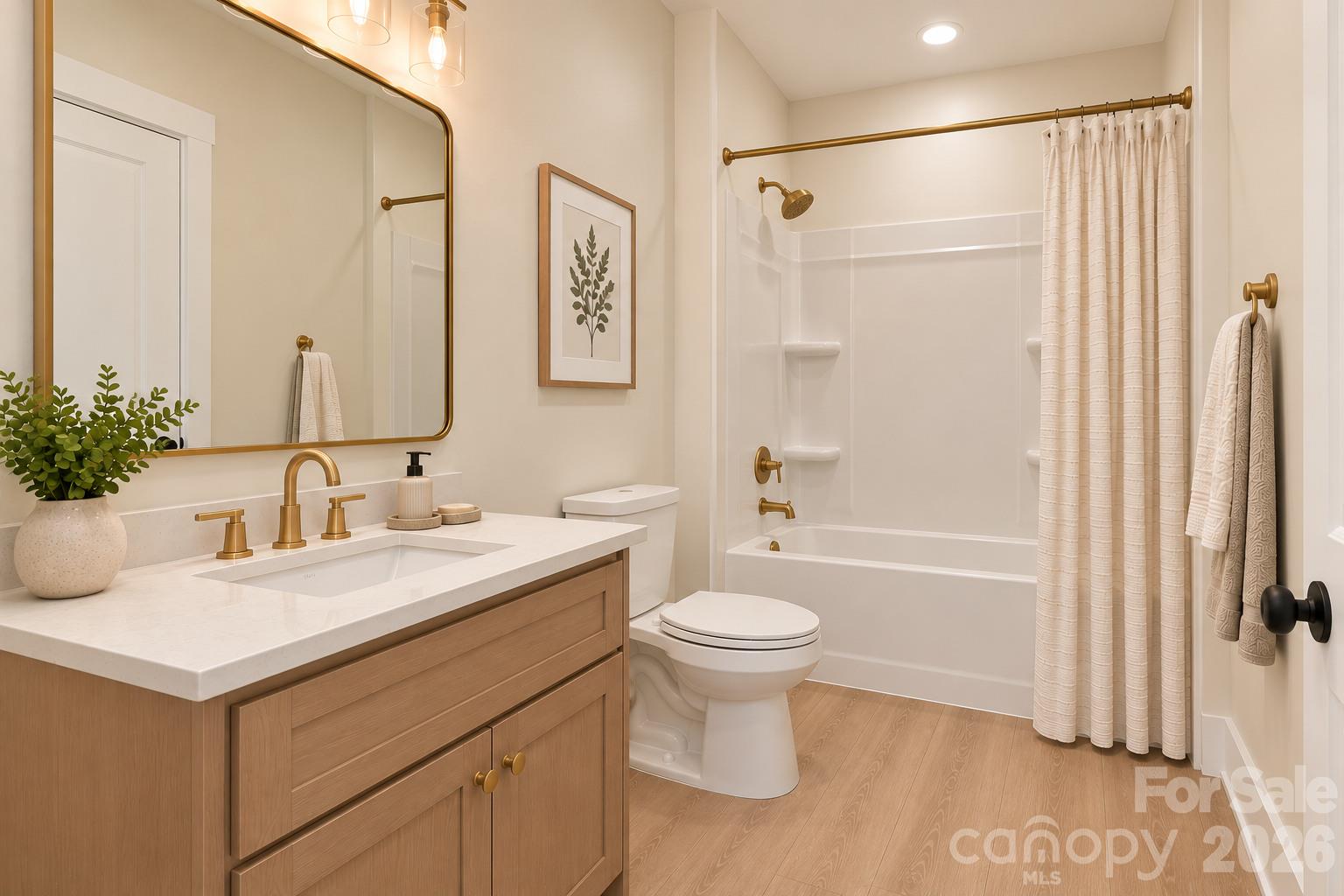 AI Generated representative photos and some fixtures and features are subject to change and will not be exactly as shown. - 255 Booker Washington Street, Rock Hill