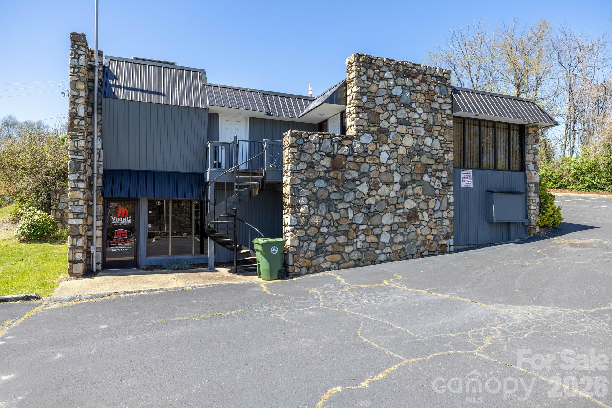 Office at 1 Hansel Avenue, Asheville, photo 3 of 20
