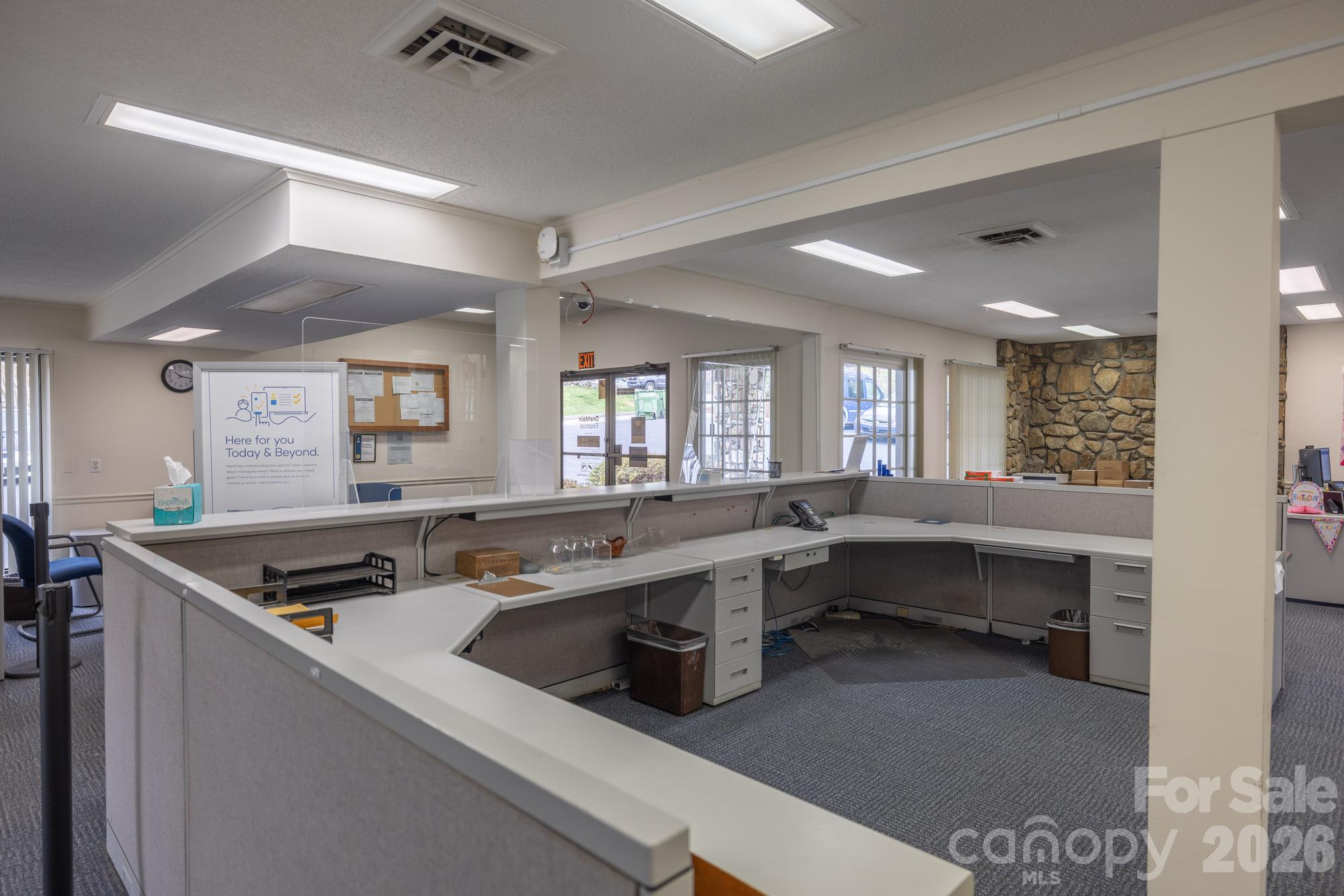 Office at 1 Hansel Avenue, Asheville, photo 5 of 20