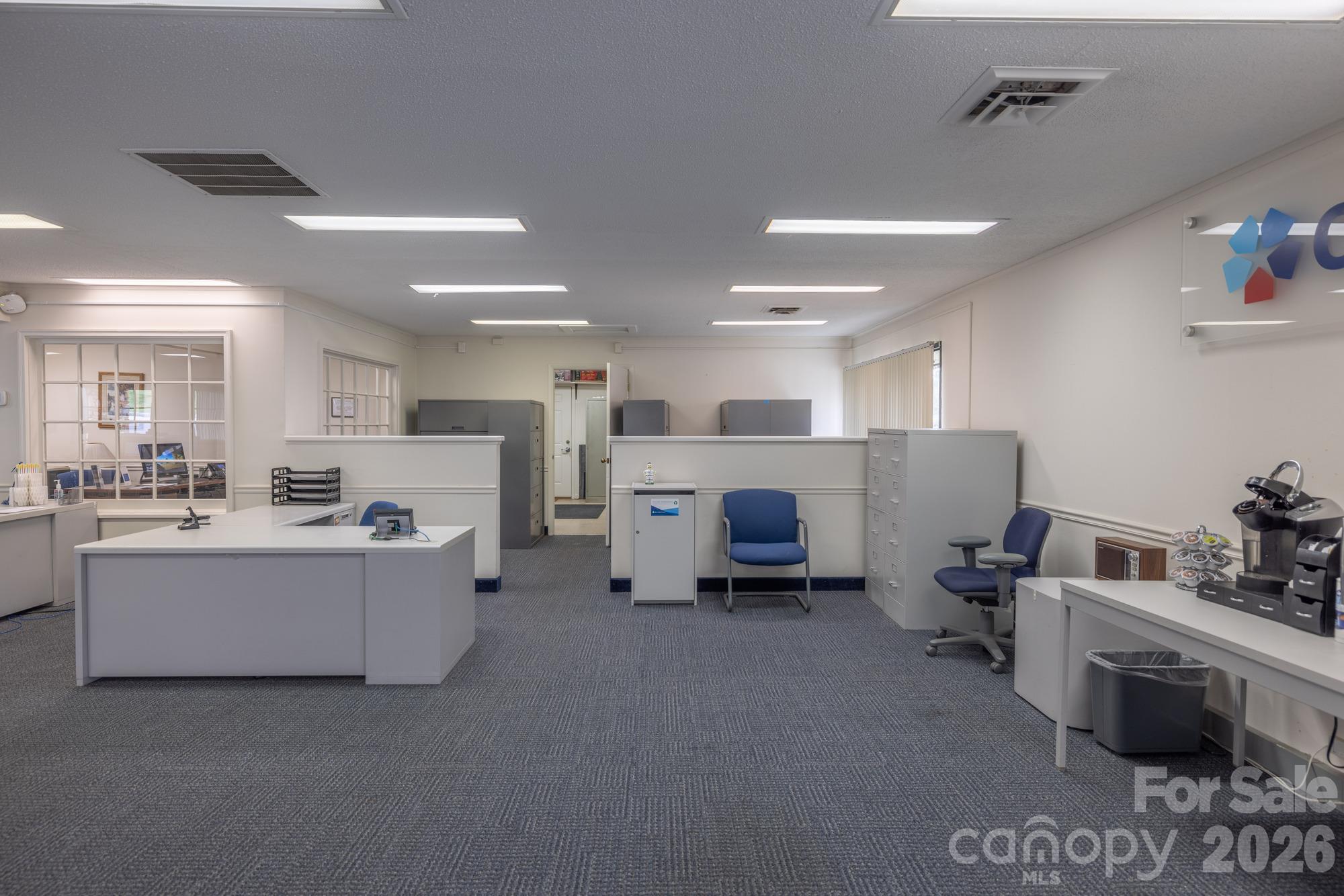 Office at 1 Hansel Avenue, Asheville, photo 6 of 20